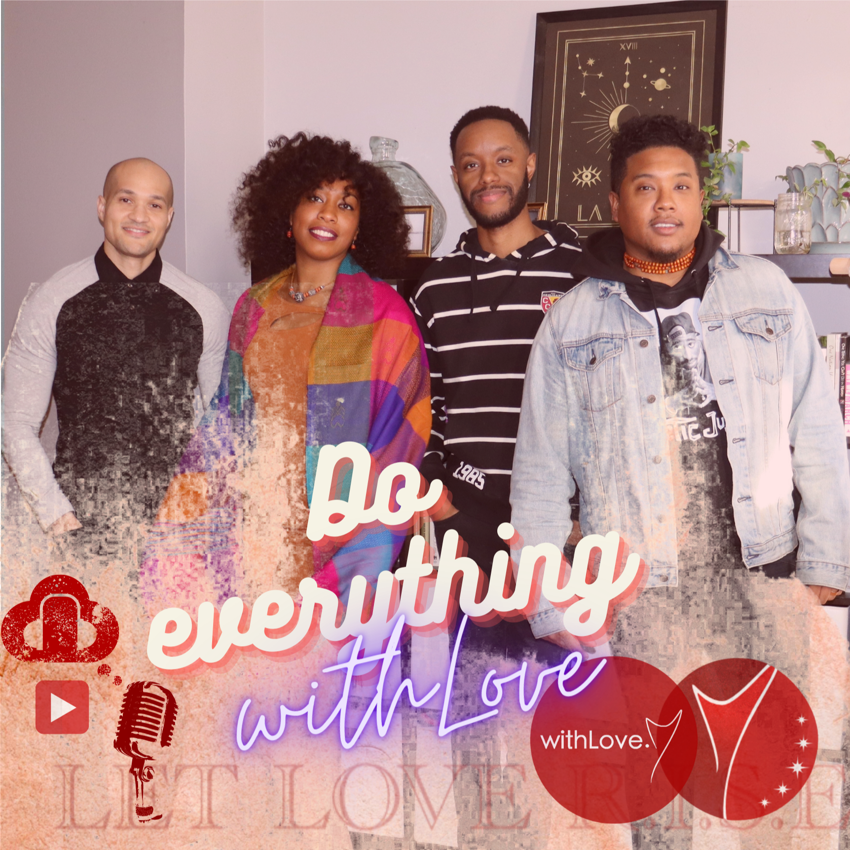 Do Everything with Love Podcast