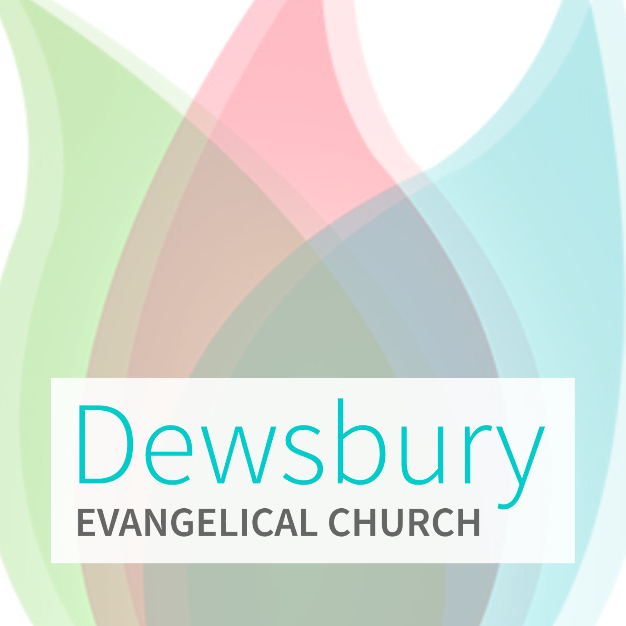 Dewsbury Church Sermons podcast artwork