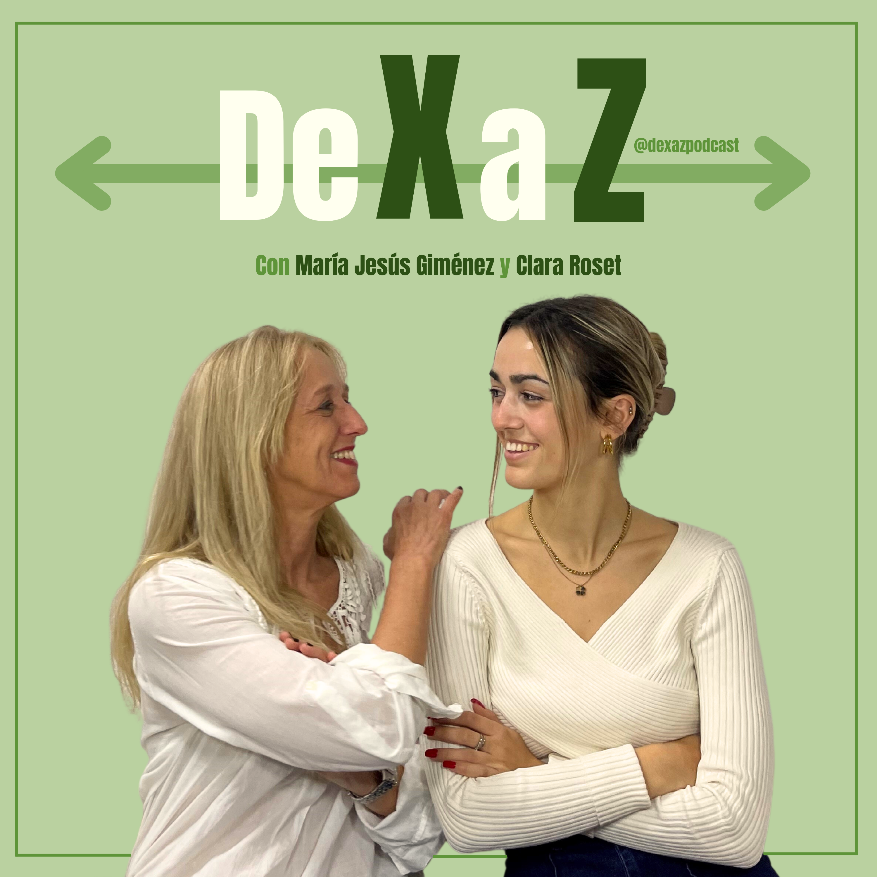 De X a Z