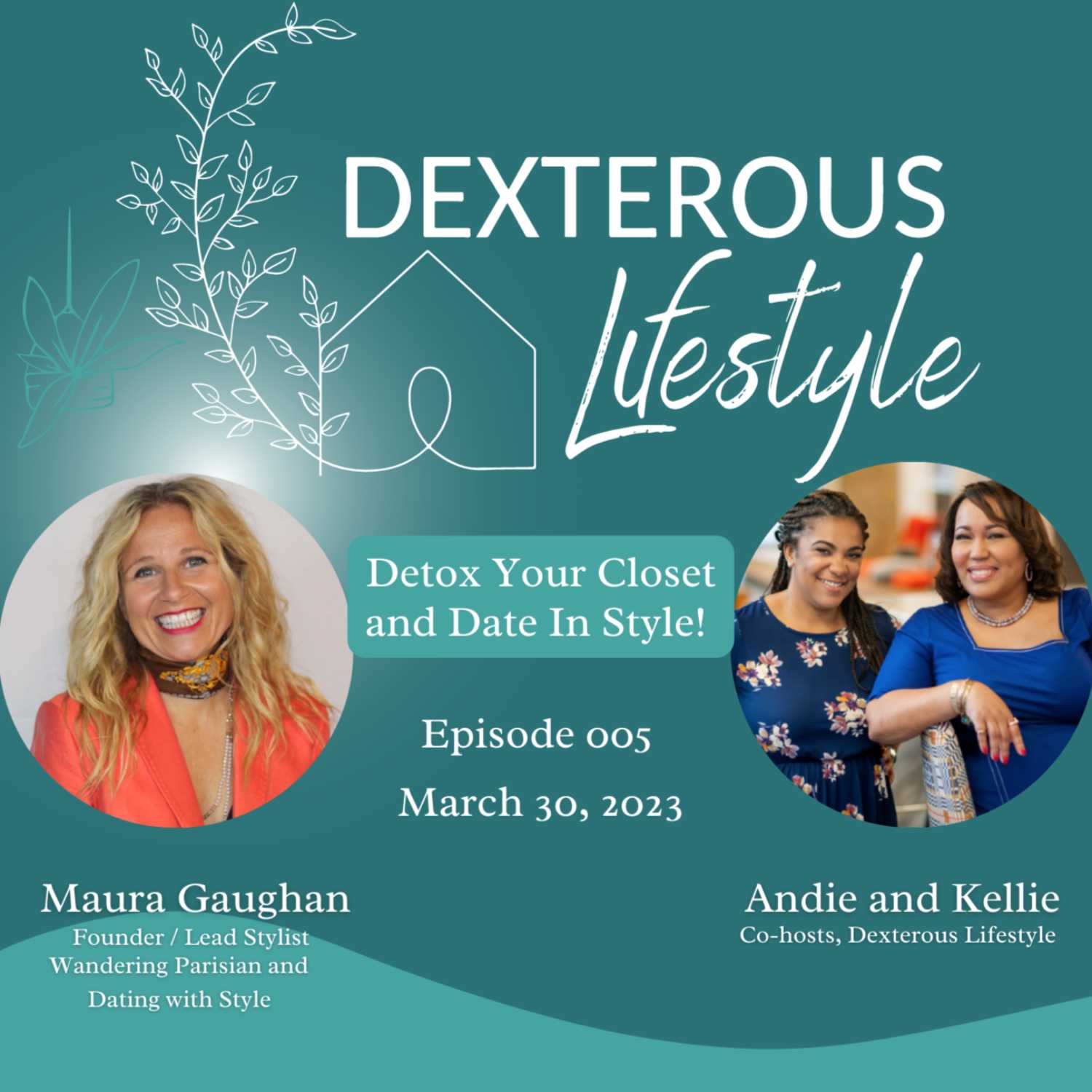 Dexterous Lifestyle Podcast