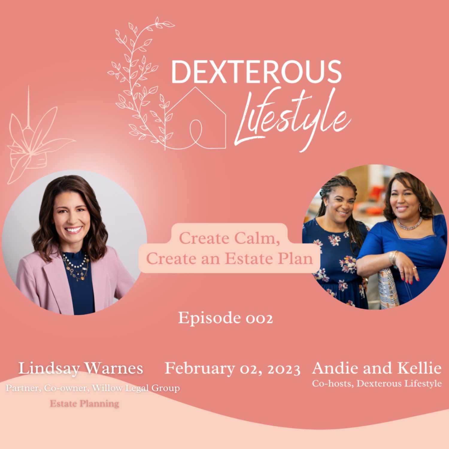 Dexterous Lifestyle Podcast