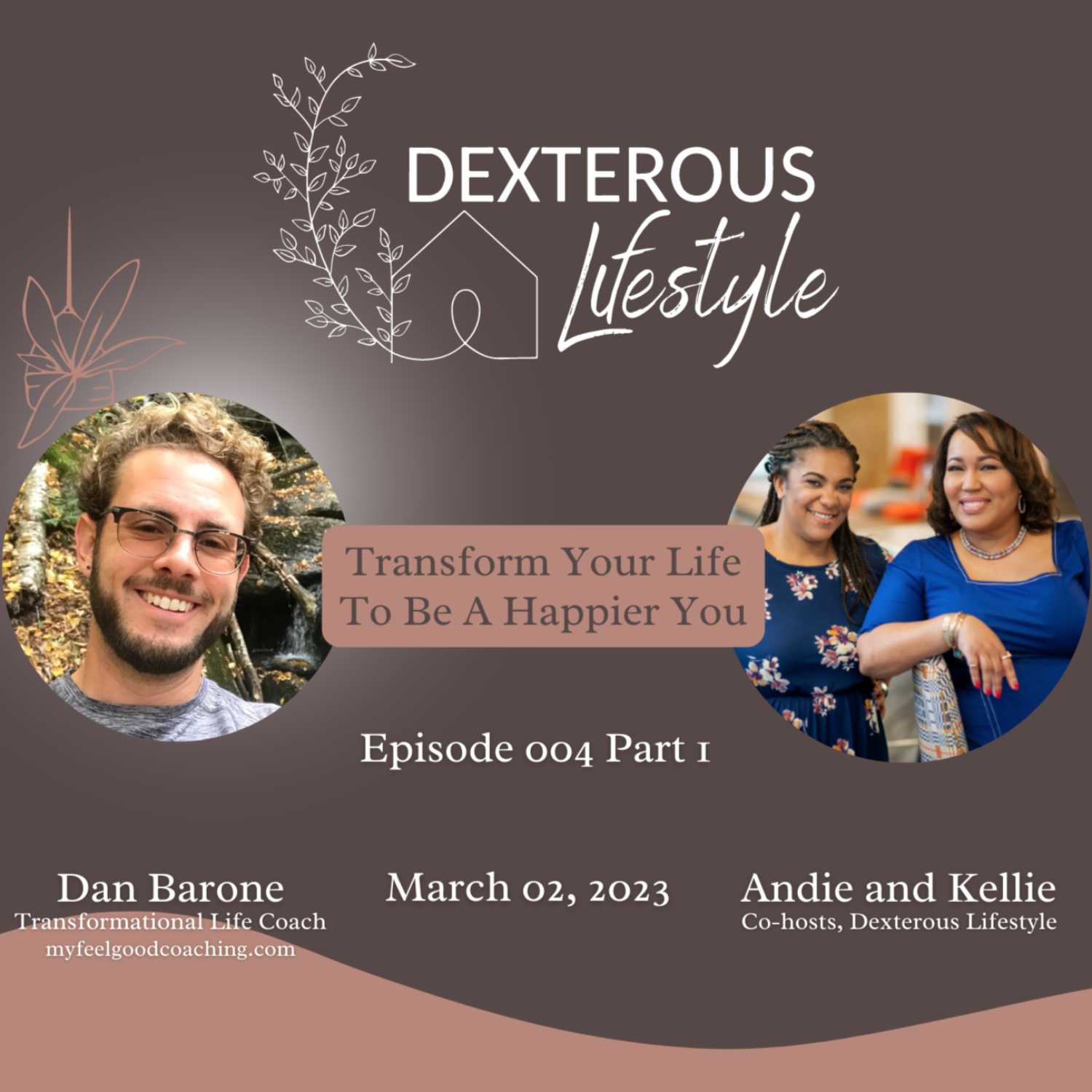 Dexterous Lifestyle Podcast