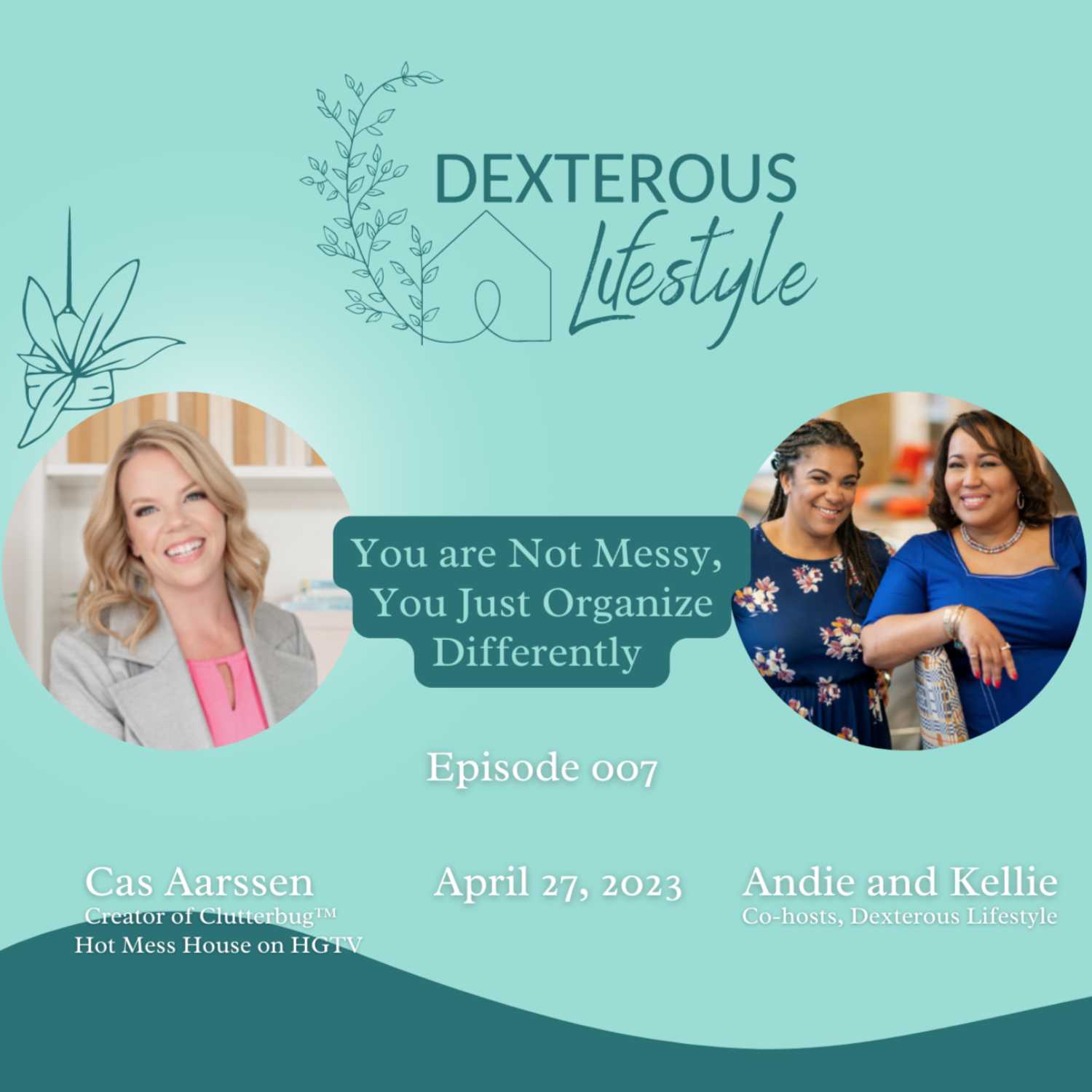Dexterous Lifestyle Podcast