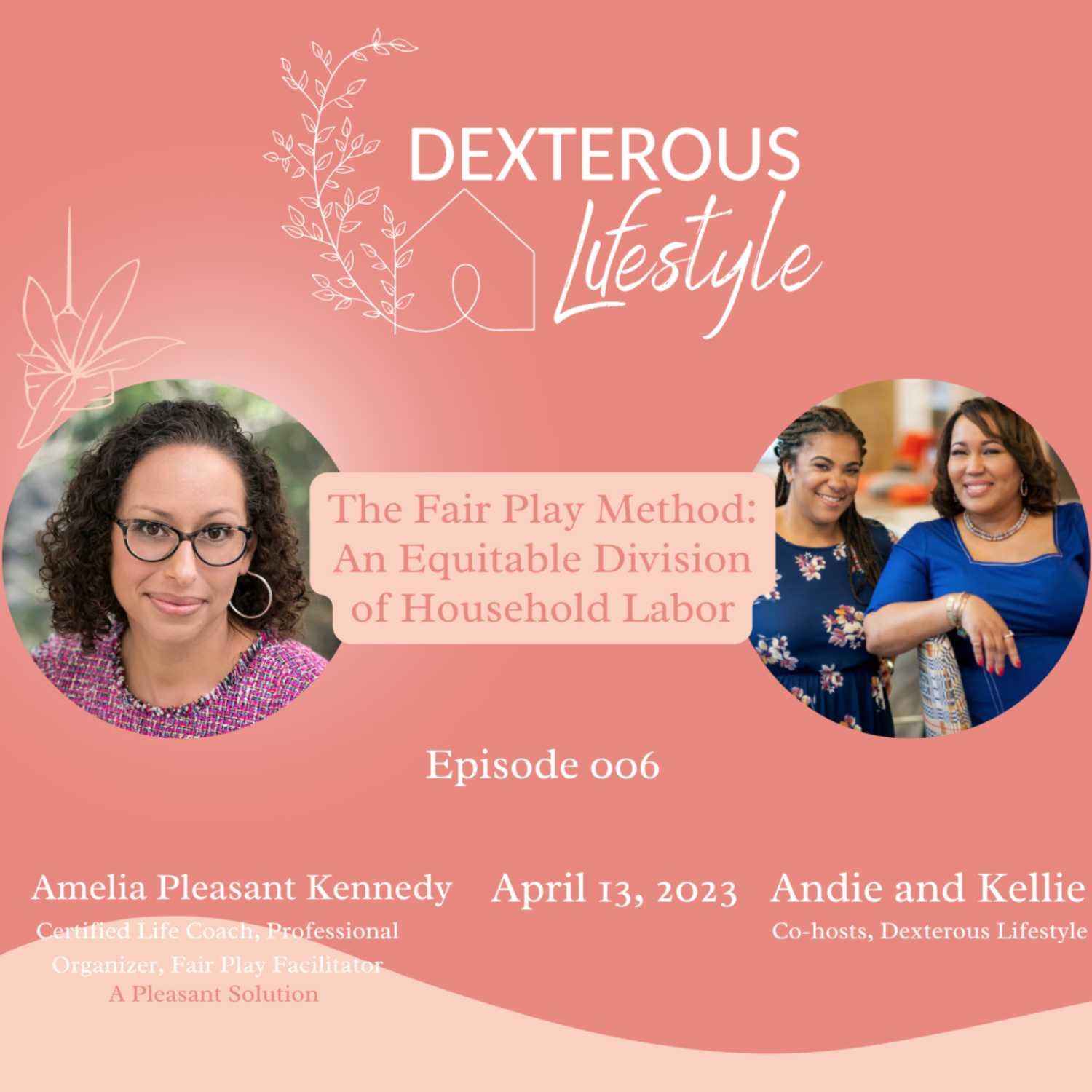 Dexterous Lifestyle Podcast
