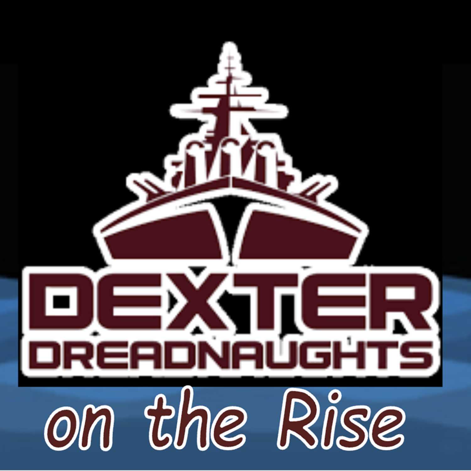 Dreadnaught's on the Rise - Fast, Never Last Featuring Alena Blumberg episode artwork