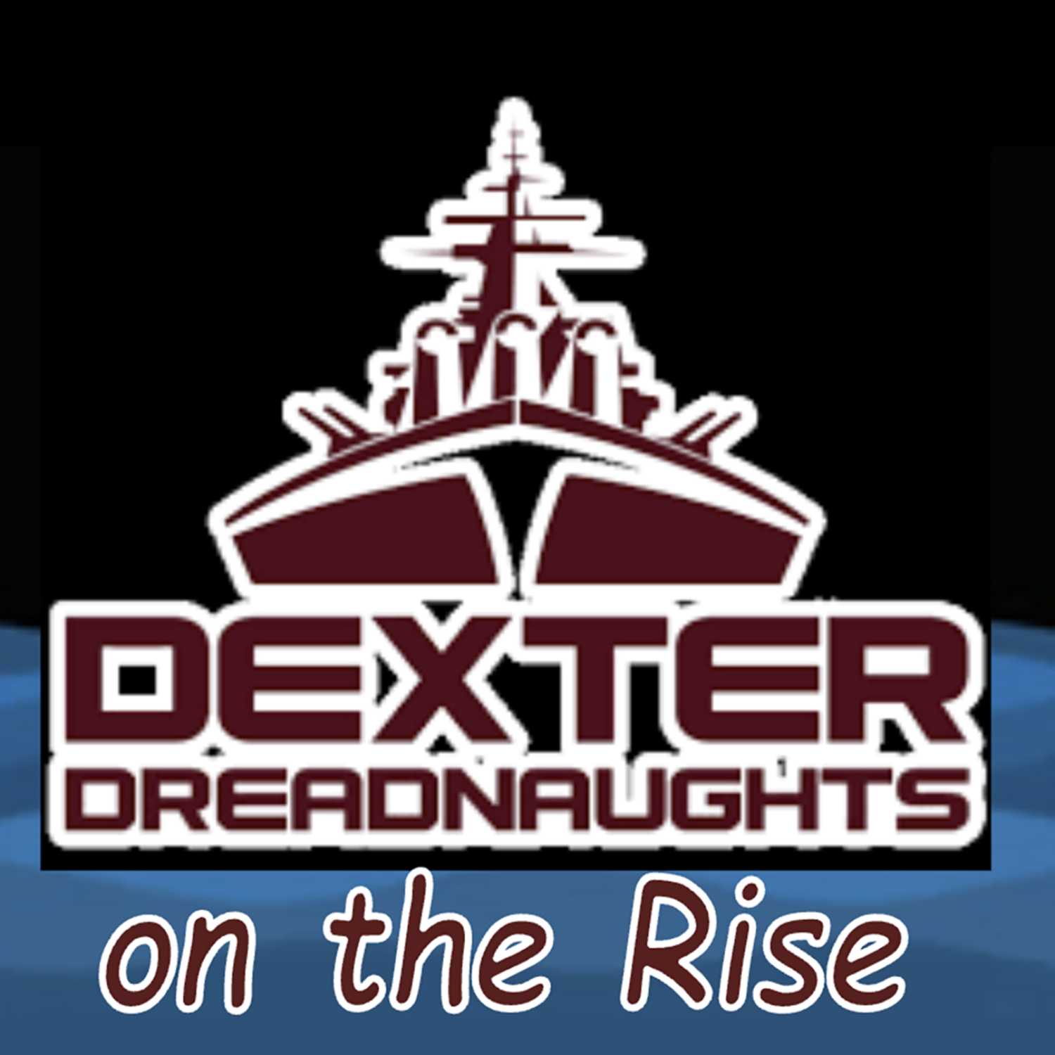 Dreadnaughts on the Rise - GOOOOOOOOOOOOAL featuring Bella Gaetino episode artwork