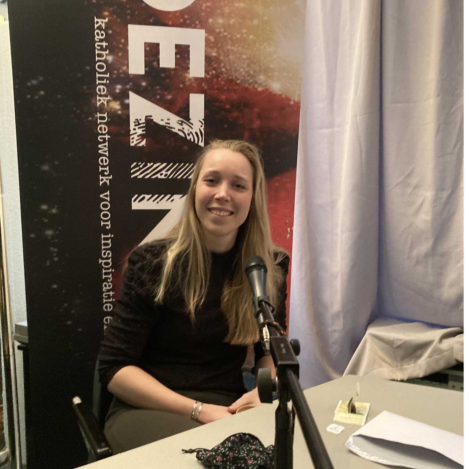 BIJ ZINNEN