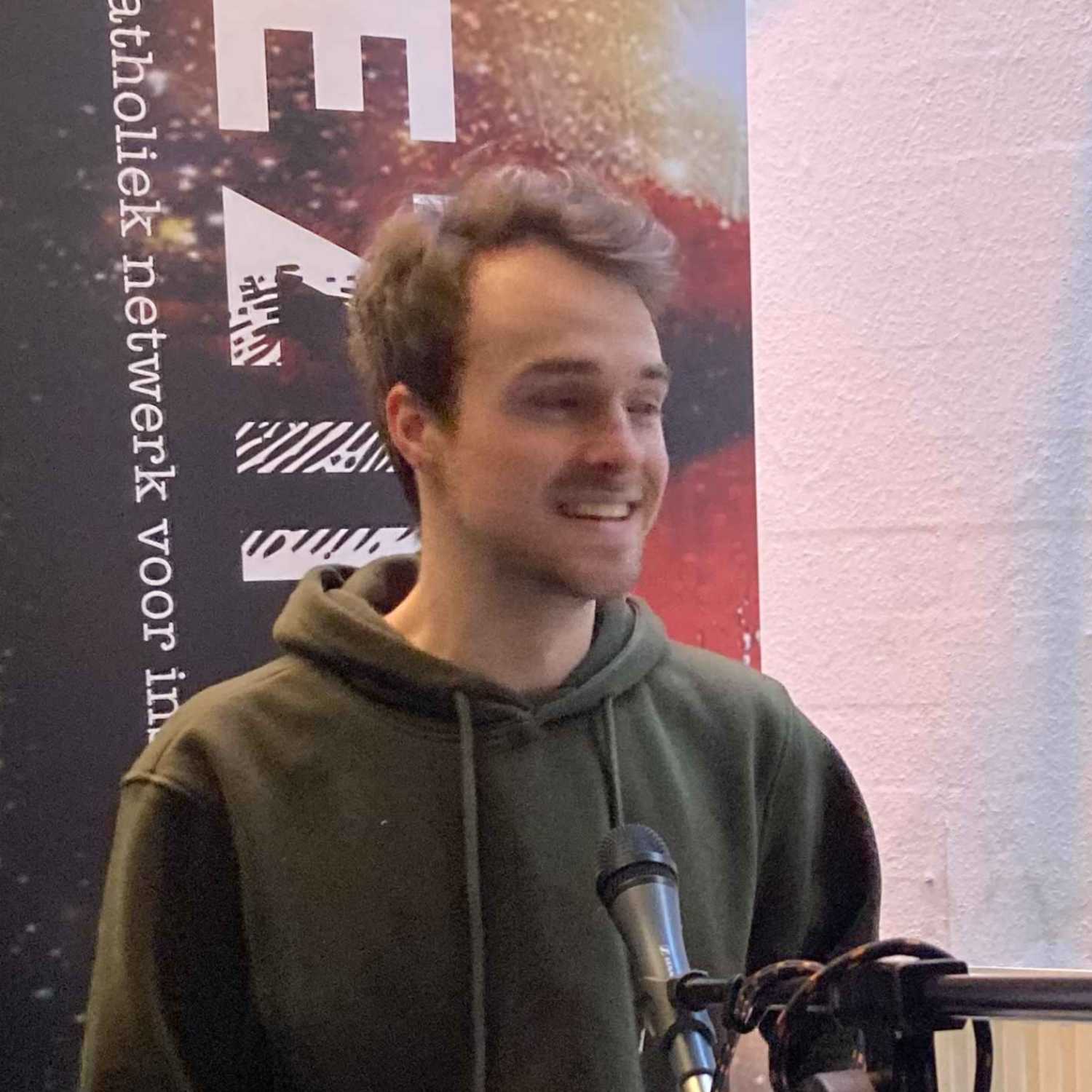 BIJ ZINNEN