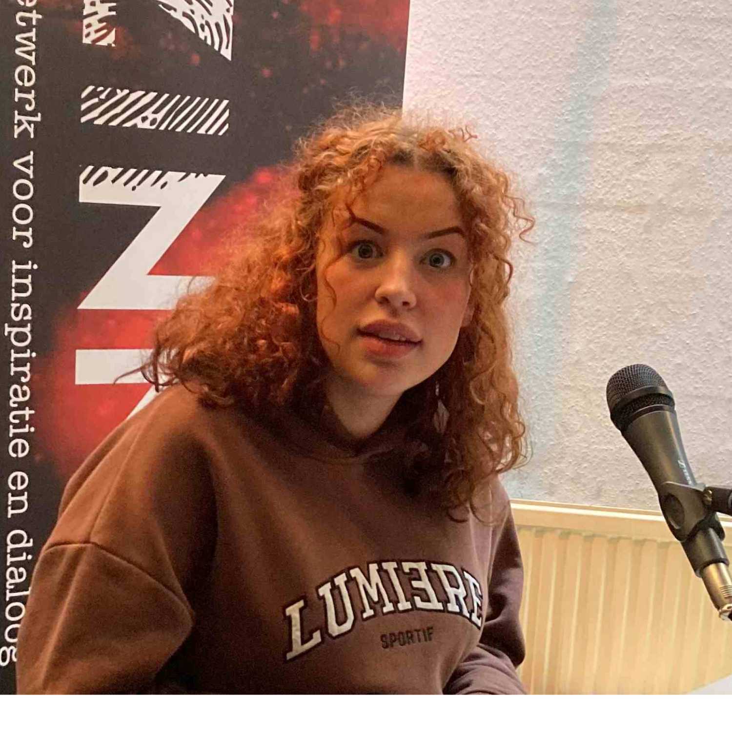 BIJ ZINNEN