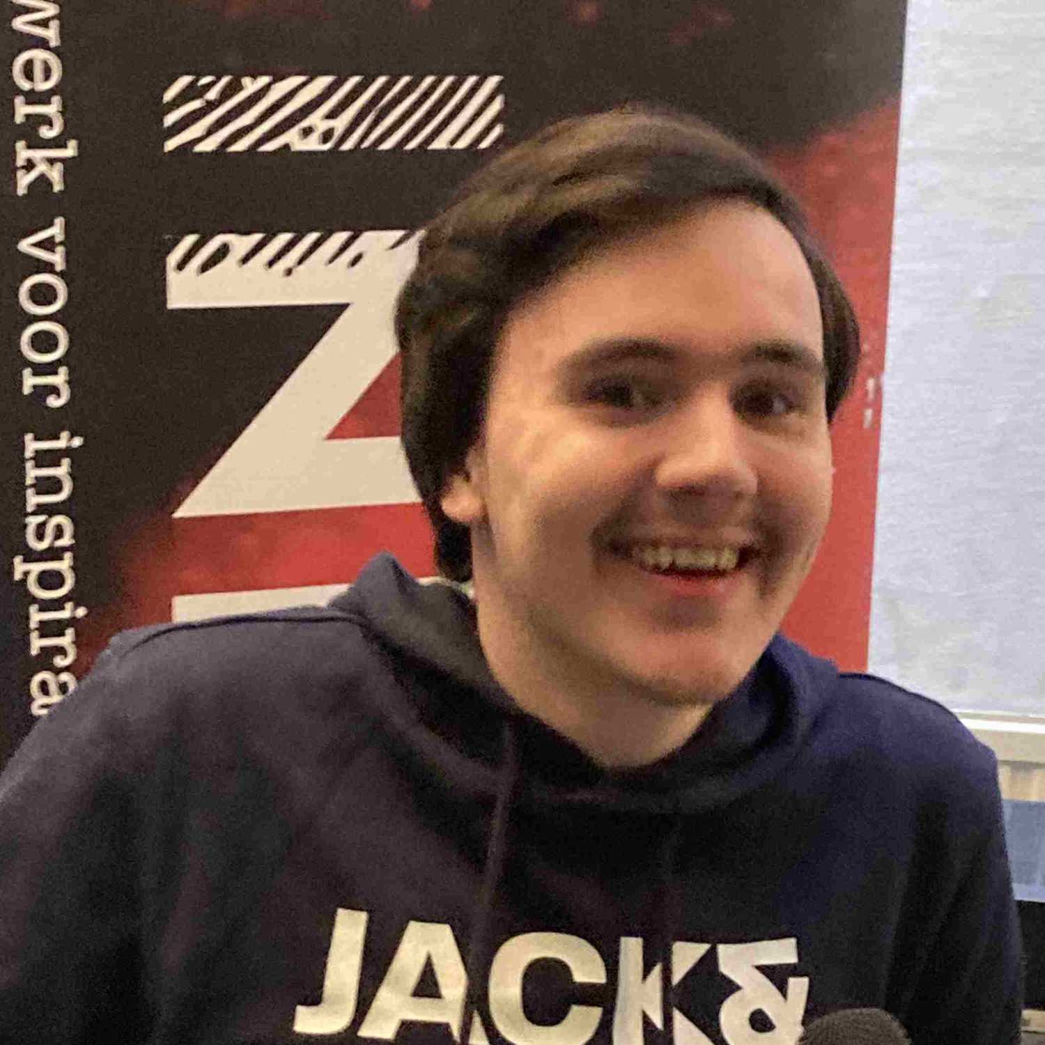 BIJ ZINNEN