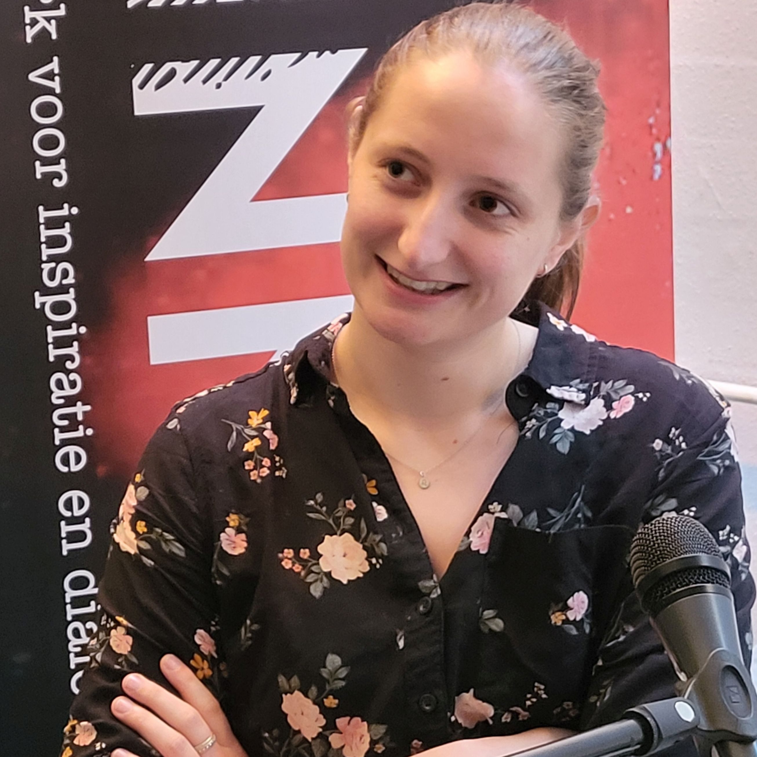 BIJ ZINNEN