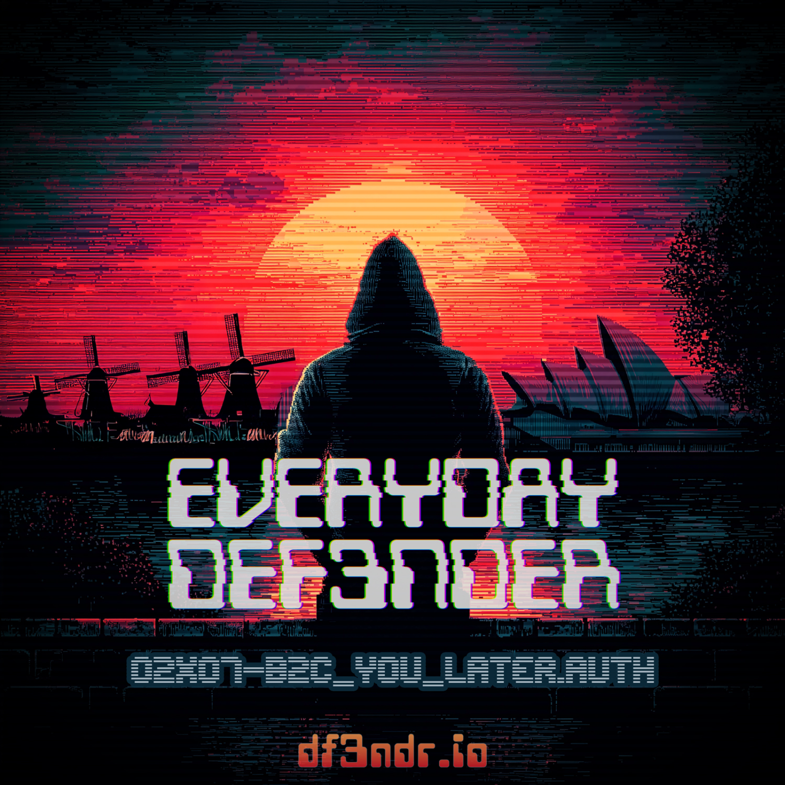 Everyday Defender