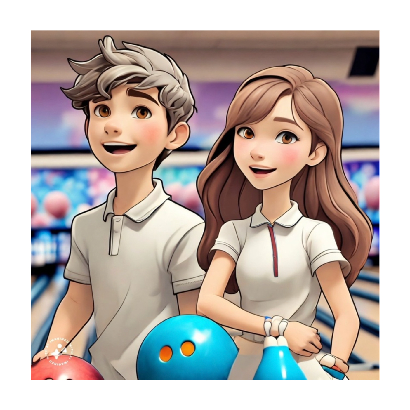 On the Road : bowling podcast