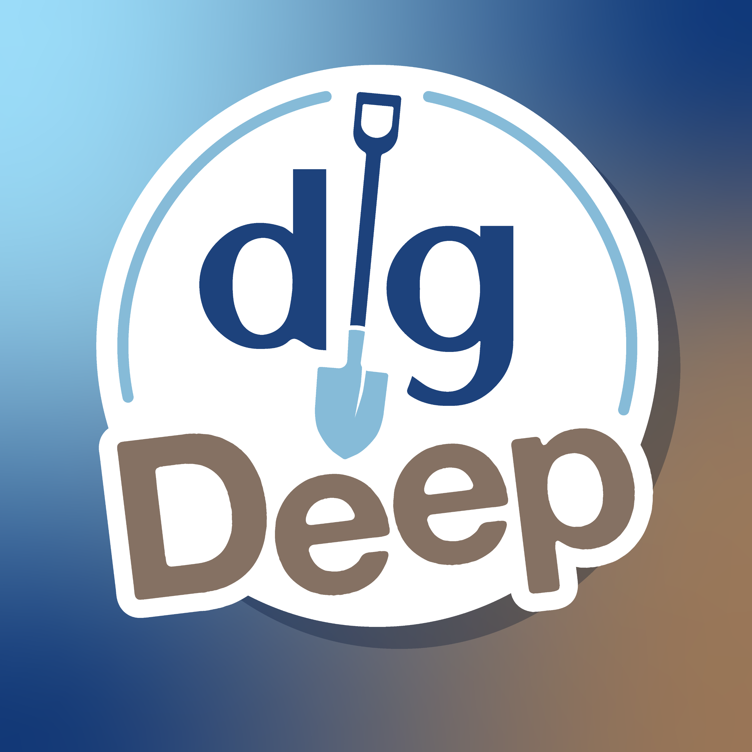 Dig Deep