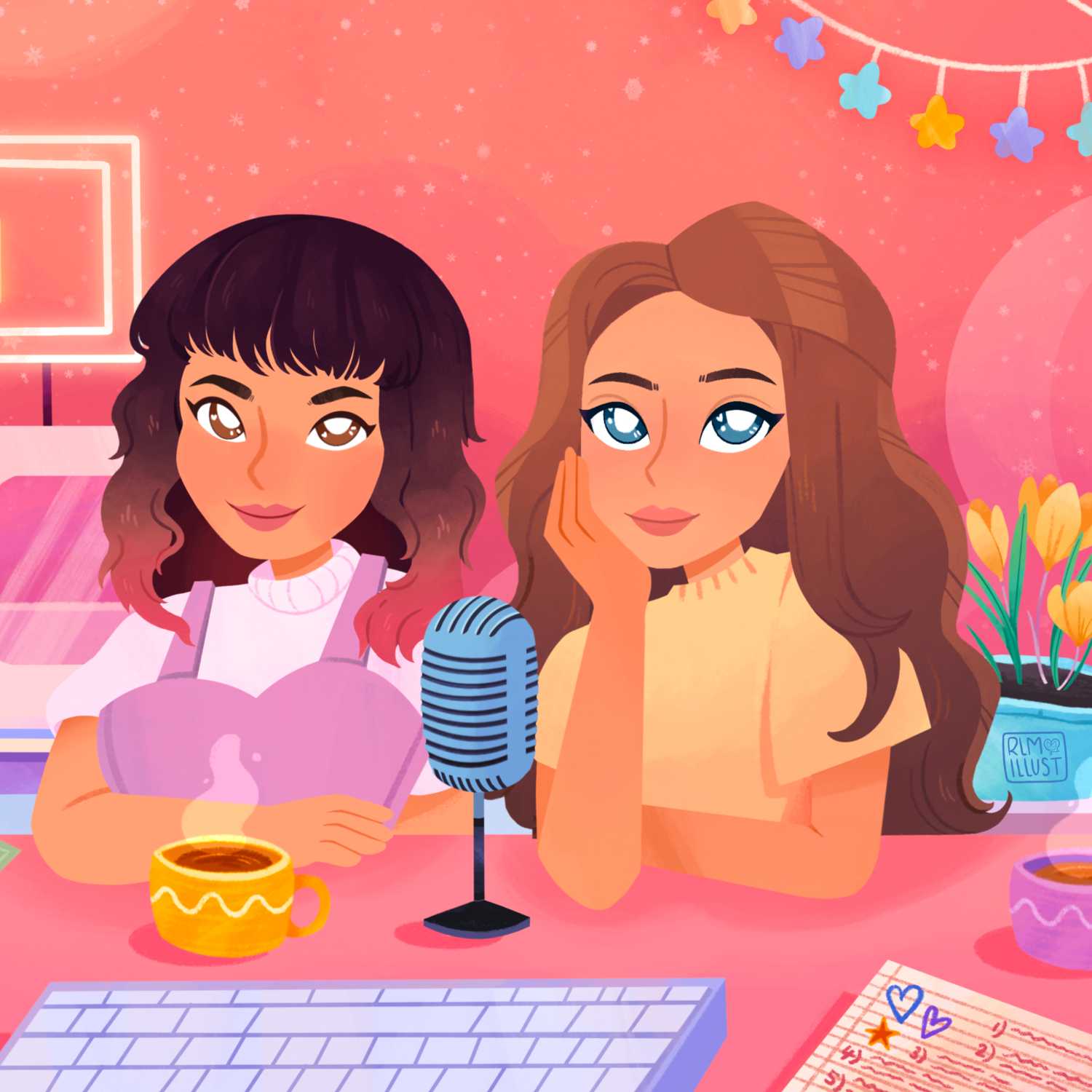 Direct Golden Hours Podcast