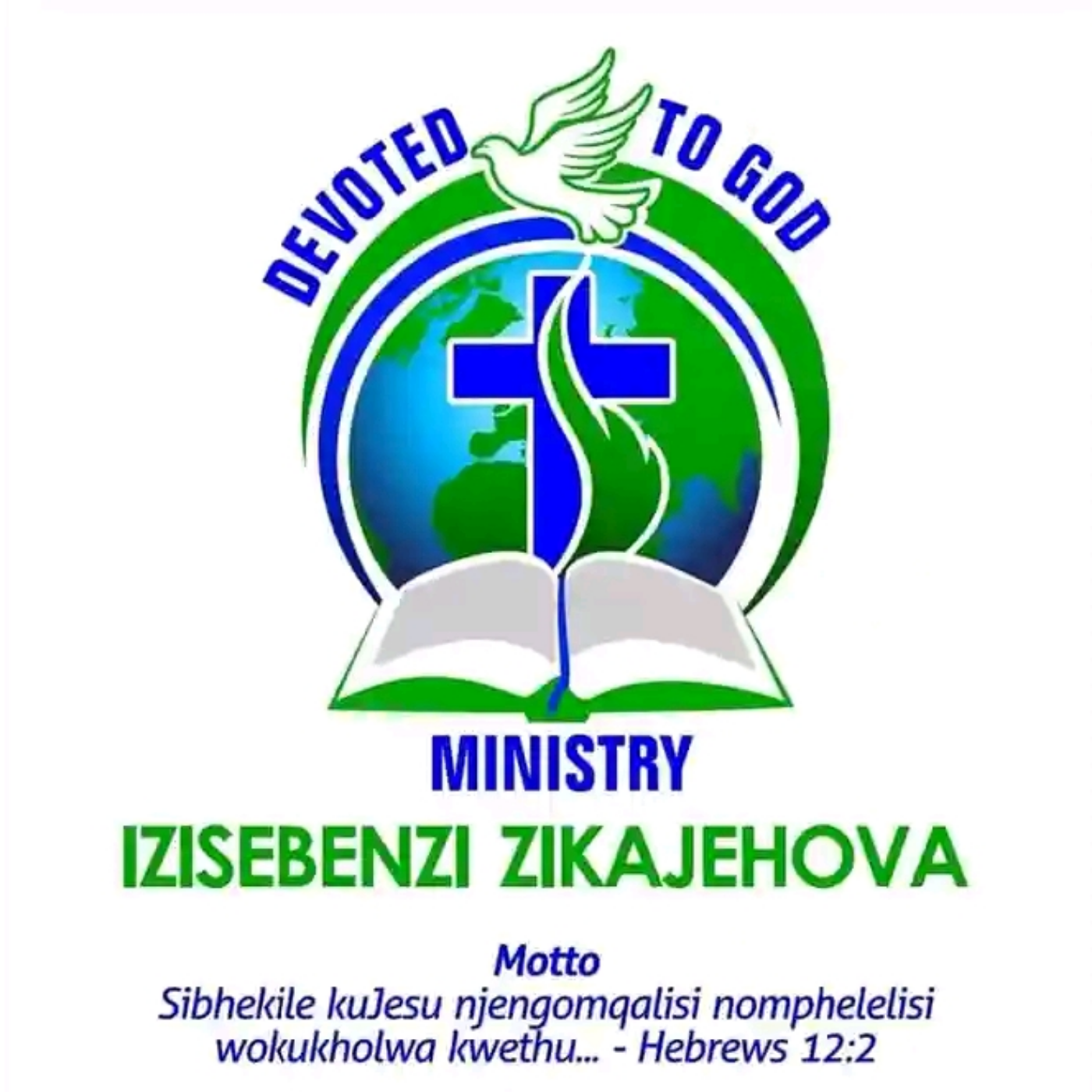Devoted To God Ministry 