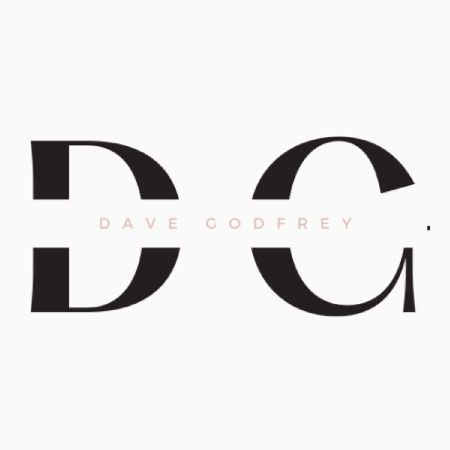 Dave Godfrey cover art