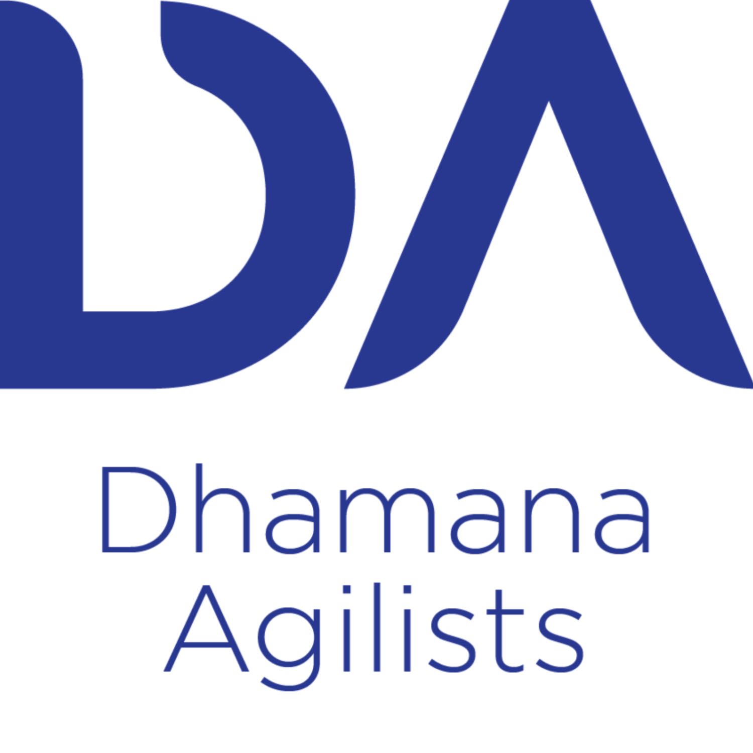 Dhamana Agile Conversations