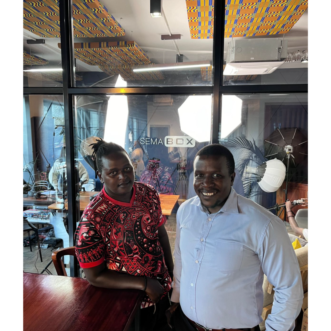 Dhamana Agile Conversations