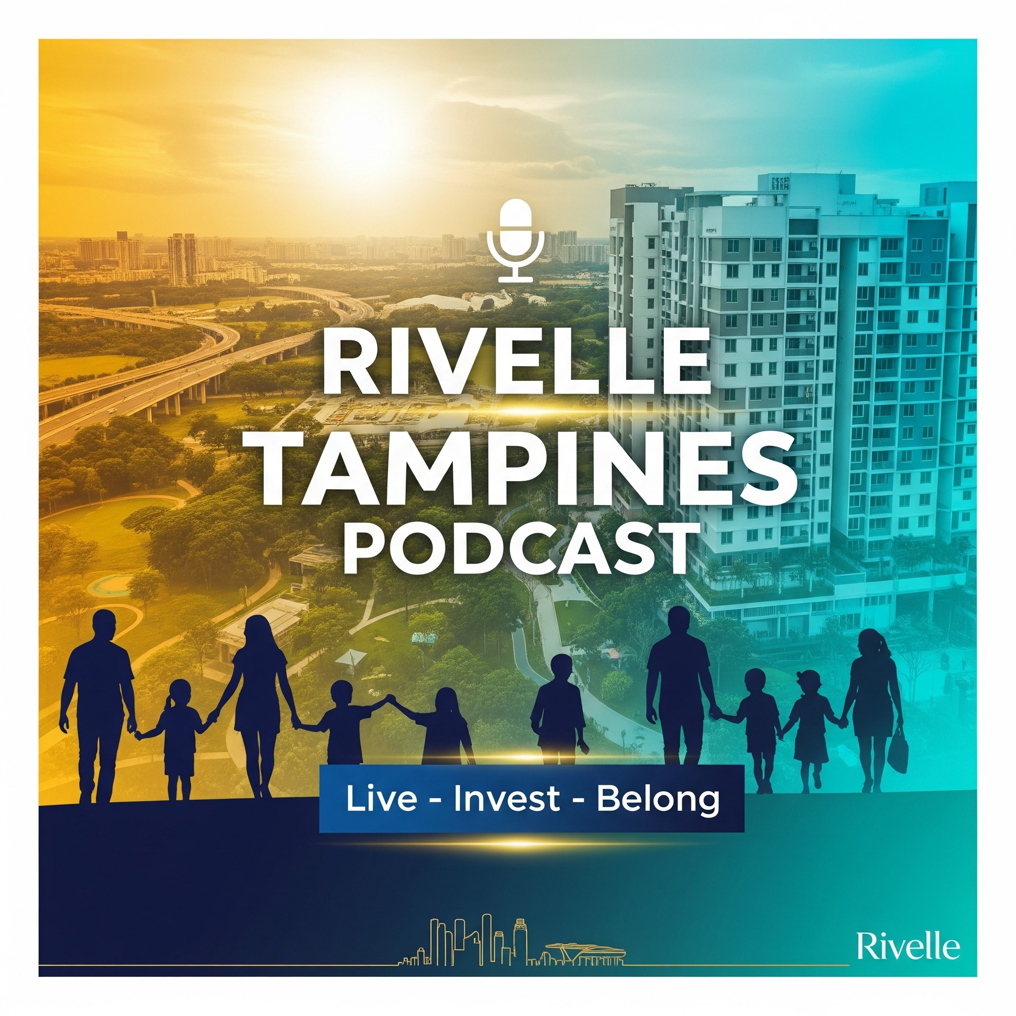 Dhani Podcast cover art