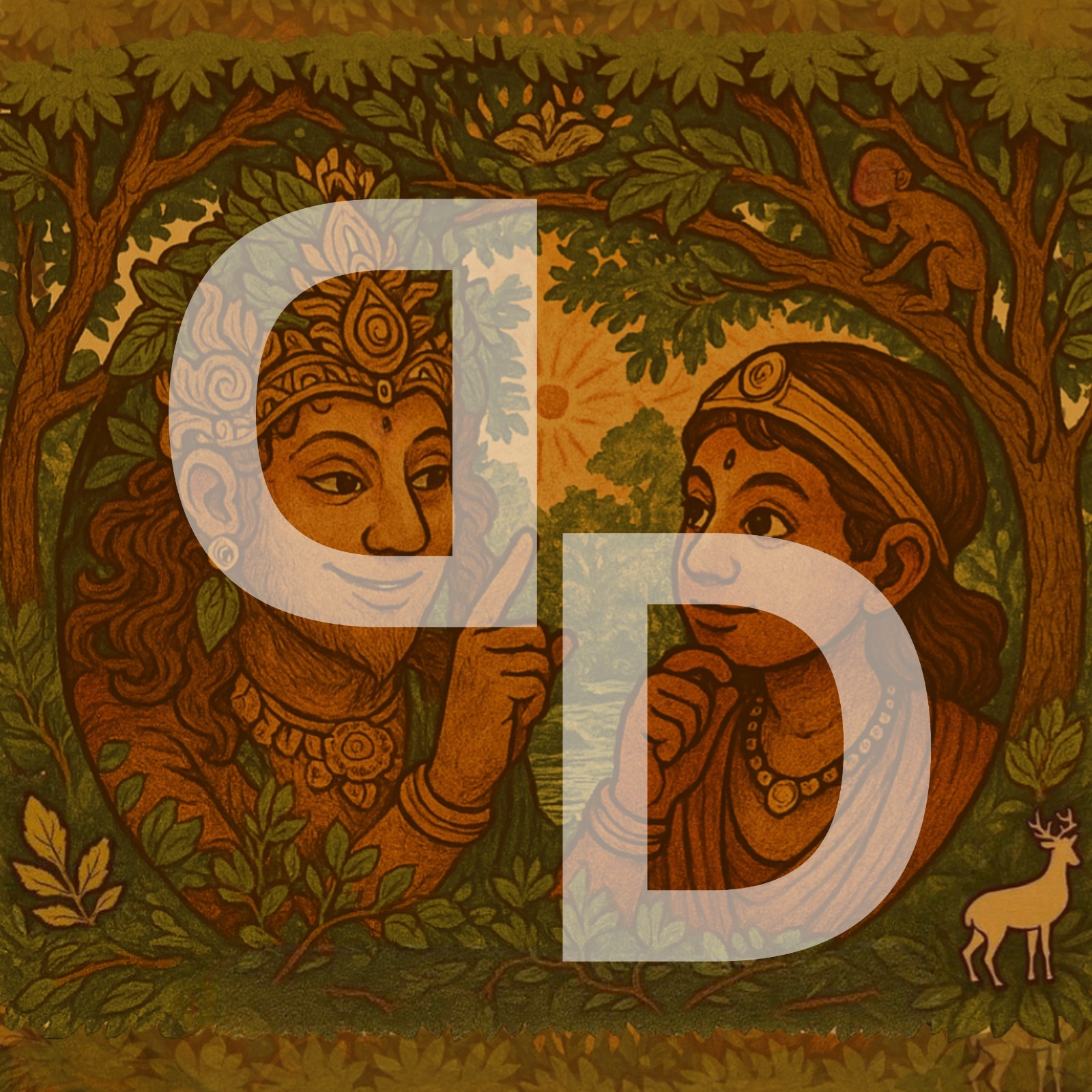 Episode 15: The Kshatriya's Code - Pt 4: The Shadow of Their Dharma