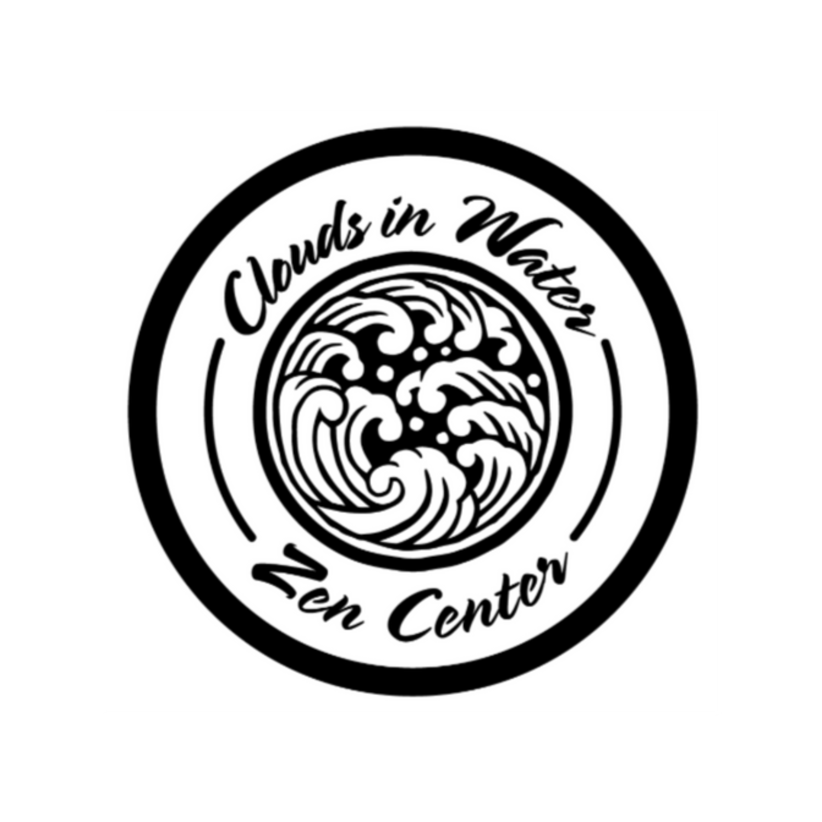 Dharma talks from Clouds In Water Zen Center