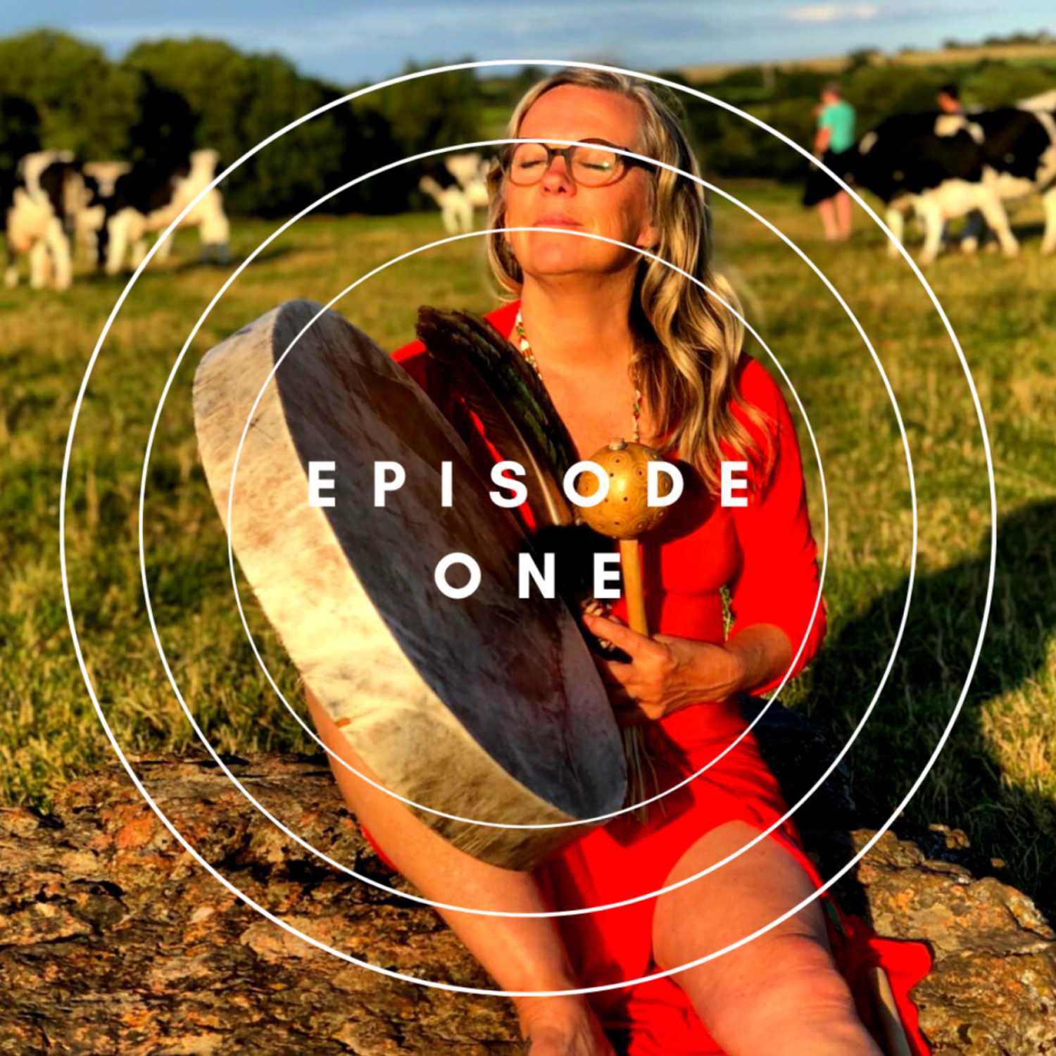 Dharma Things Podcast