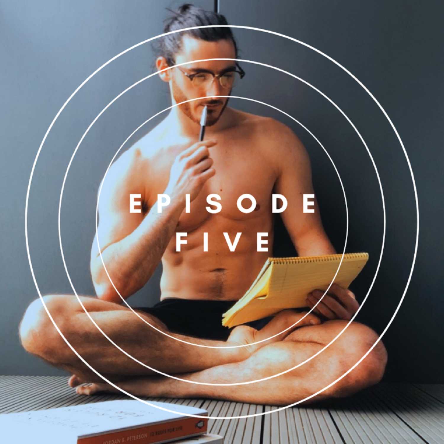 Dharma Things Podcast