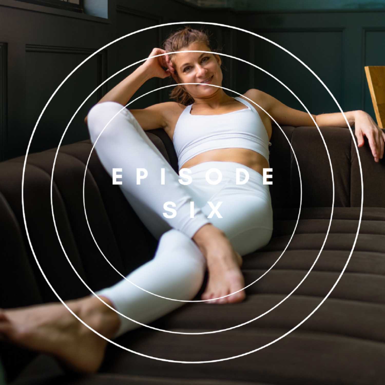Dharma Things Podcast