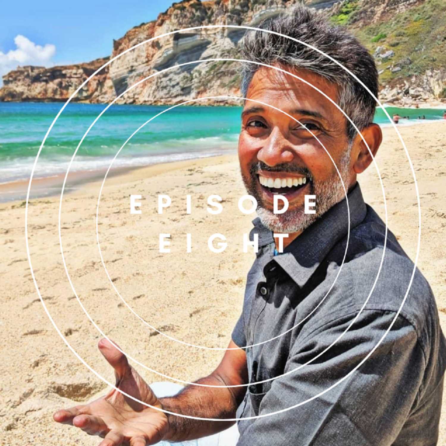 Dharma Things Podcast