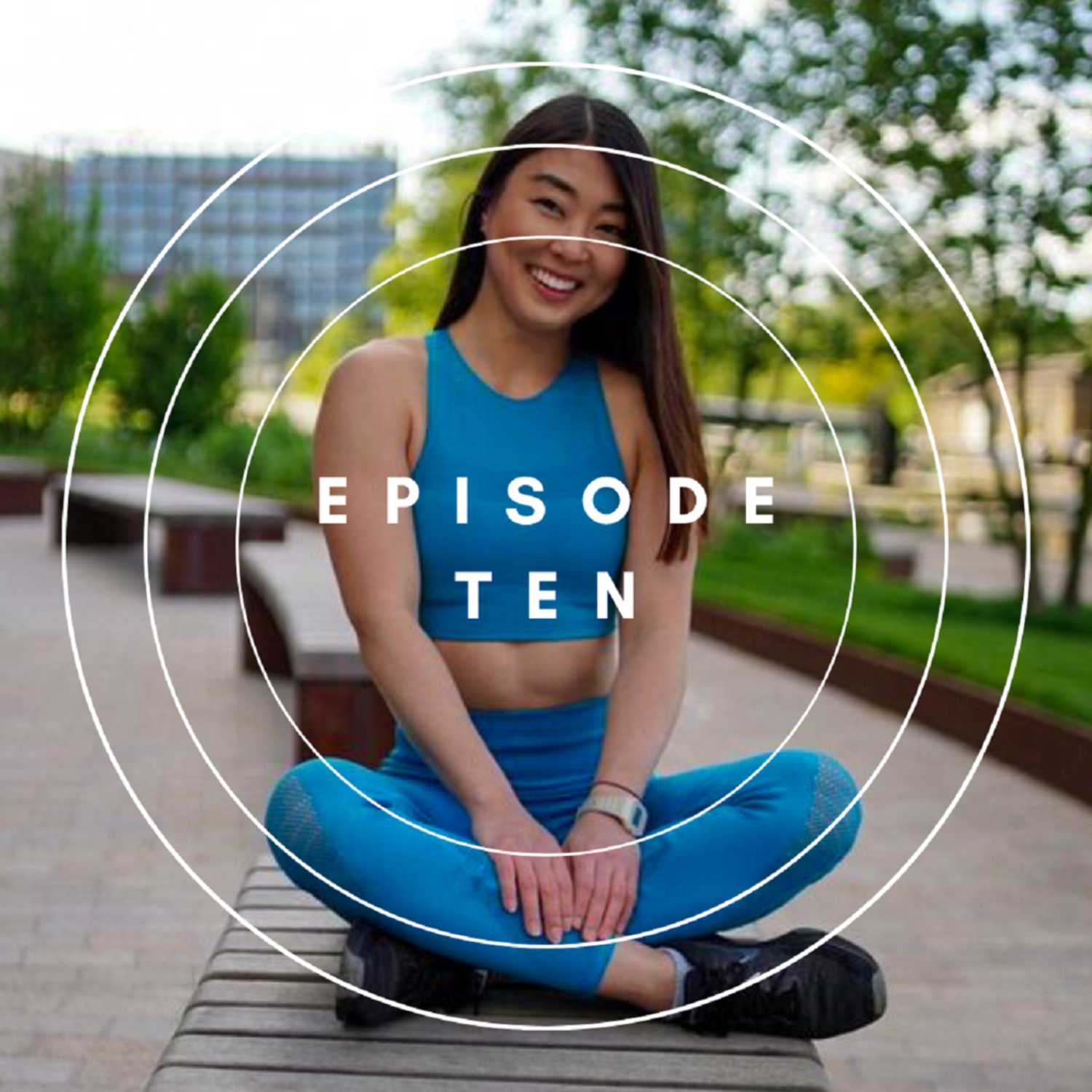 Dharma Things Podcast