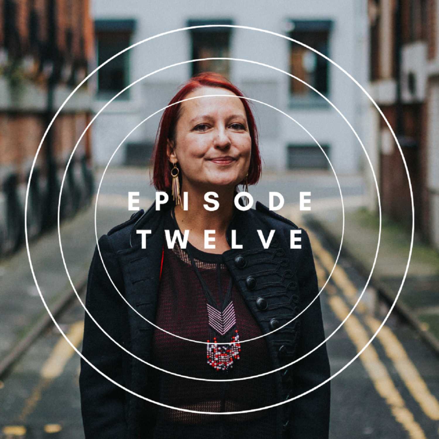 Dharma Things Podcast