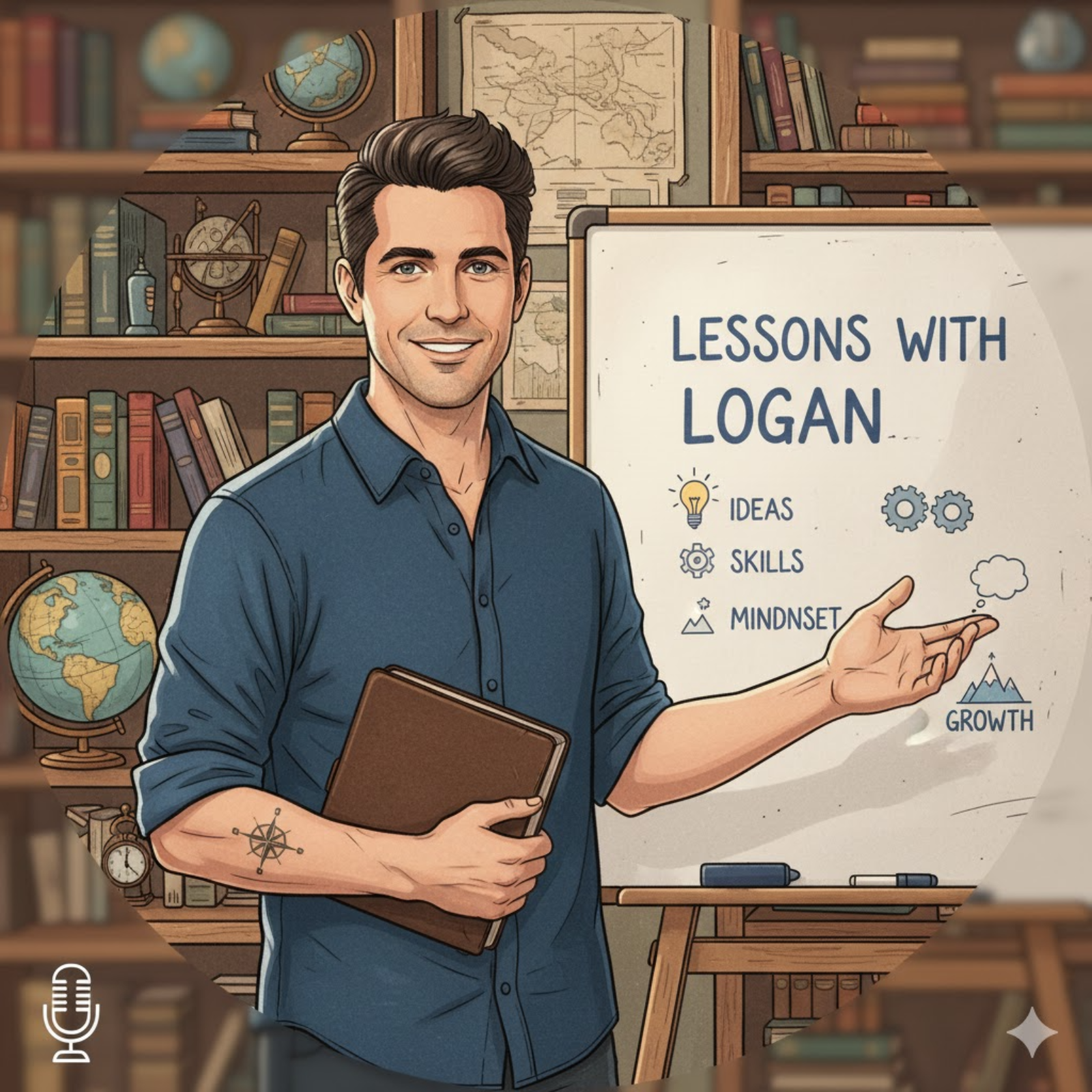 episode 1 episode artwork