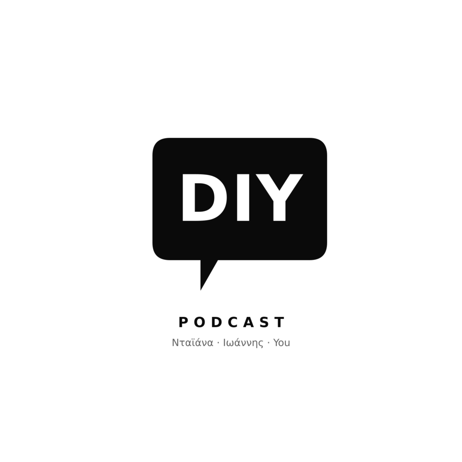 DI & Y Podcast