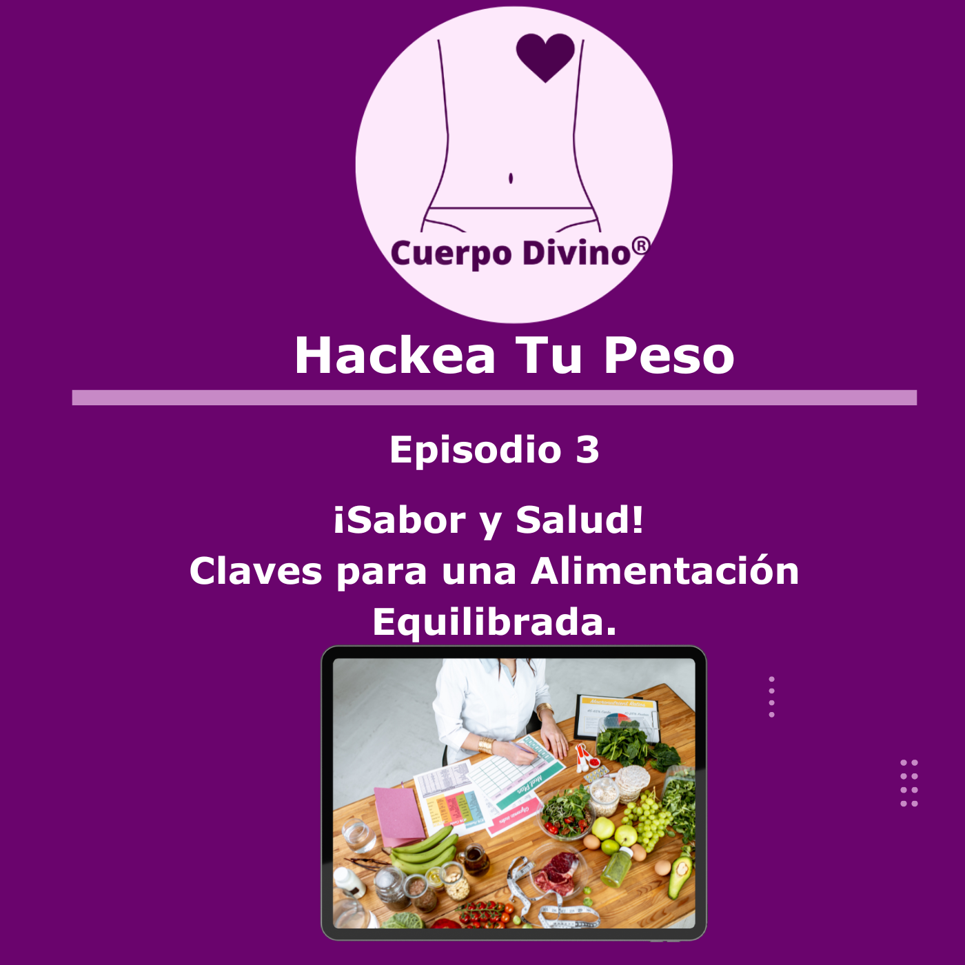 Hackea tu peso