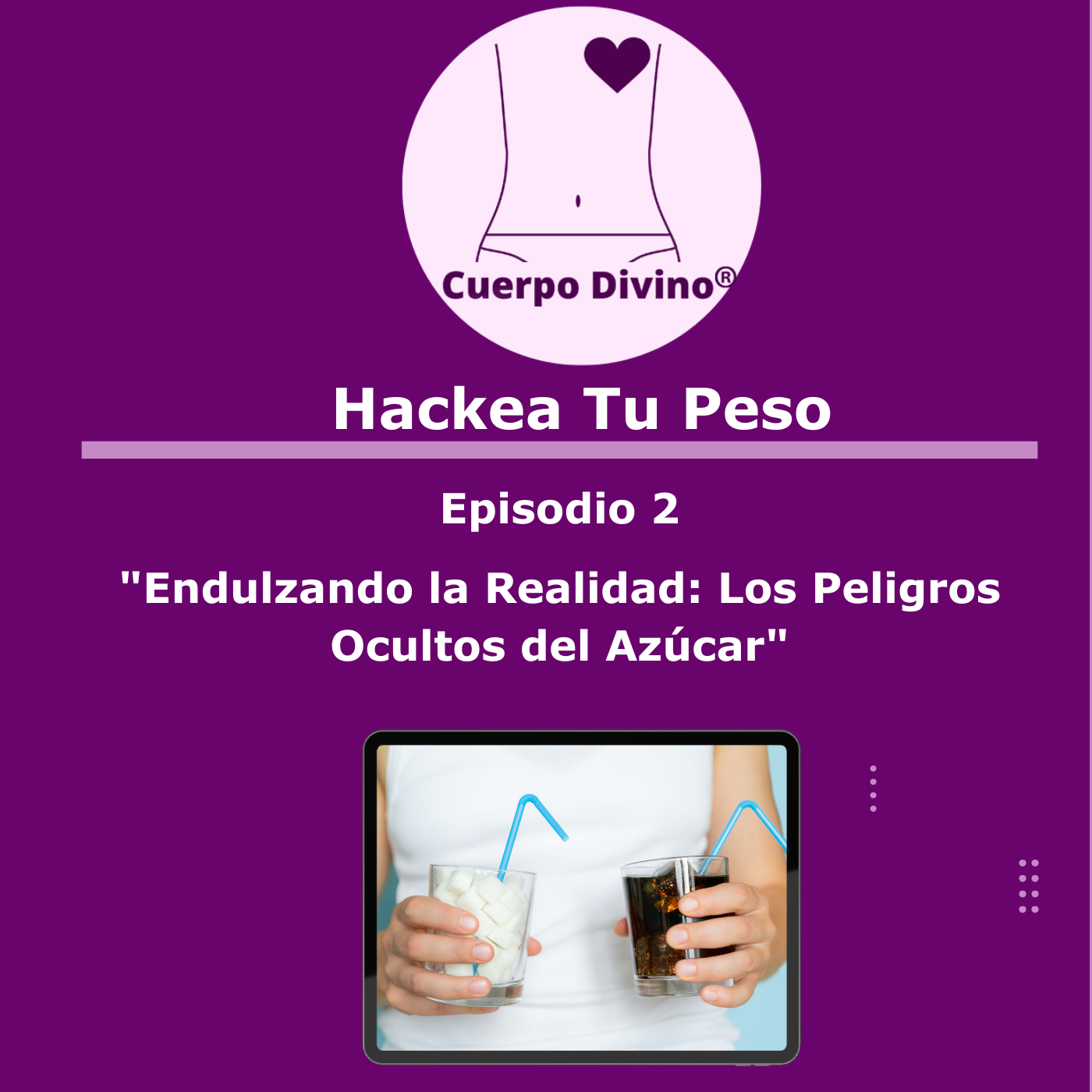 Hackea tu peso