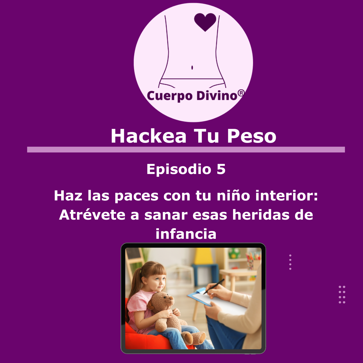 Hackea tu peso