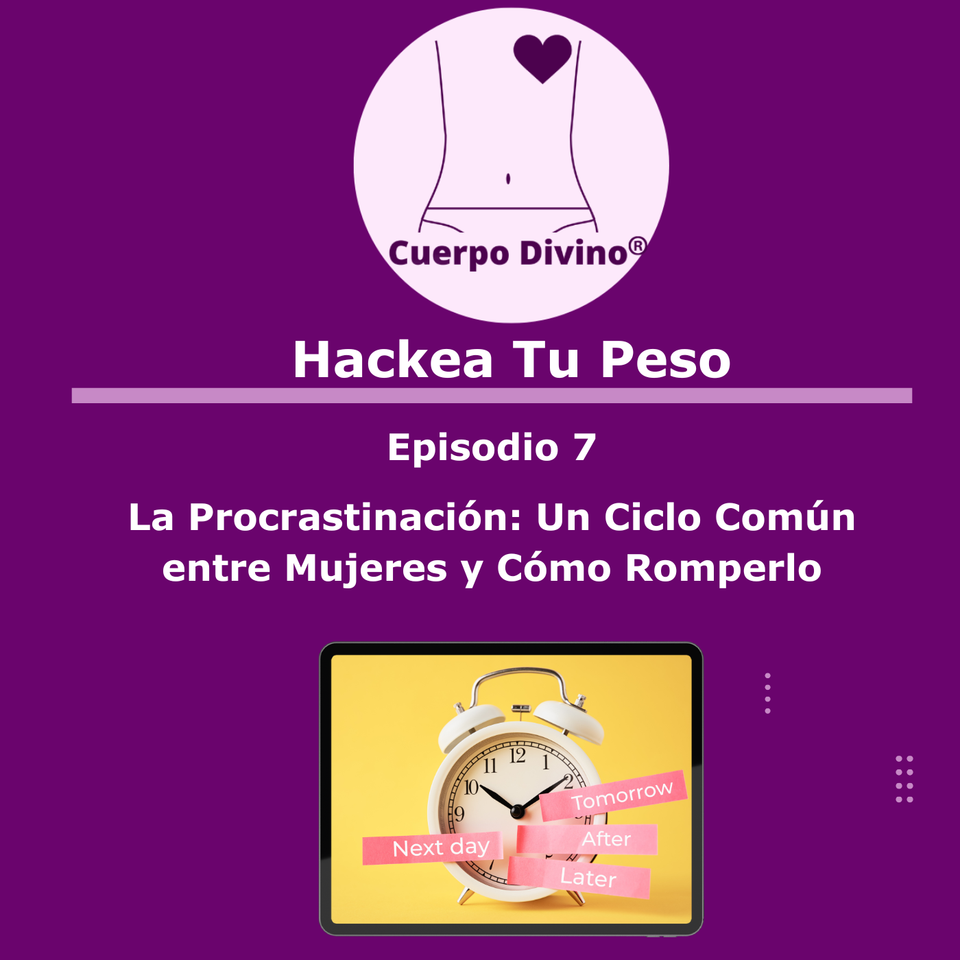 Hackea tu peso