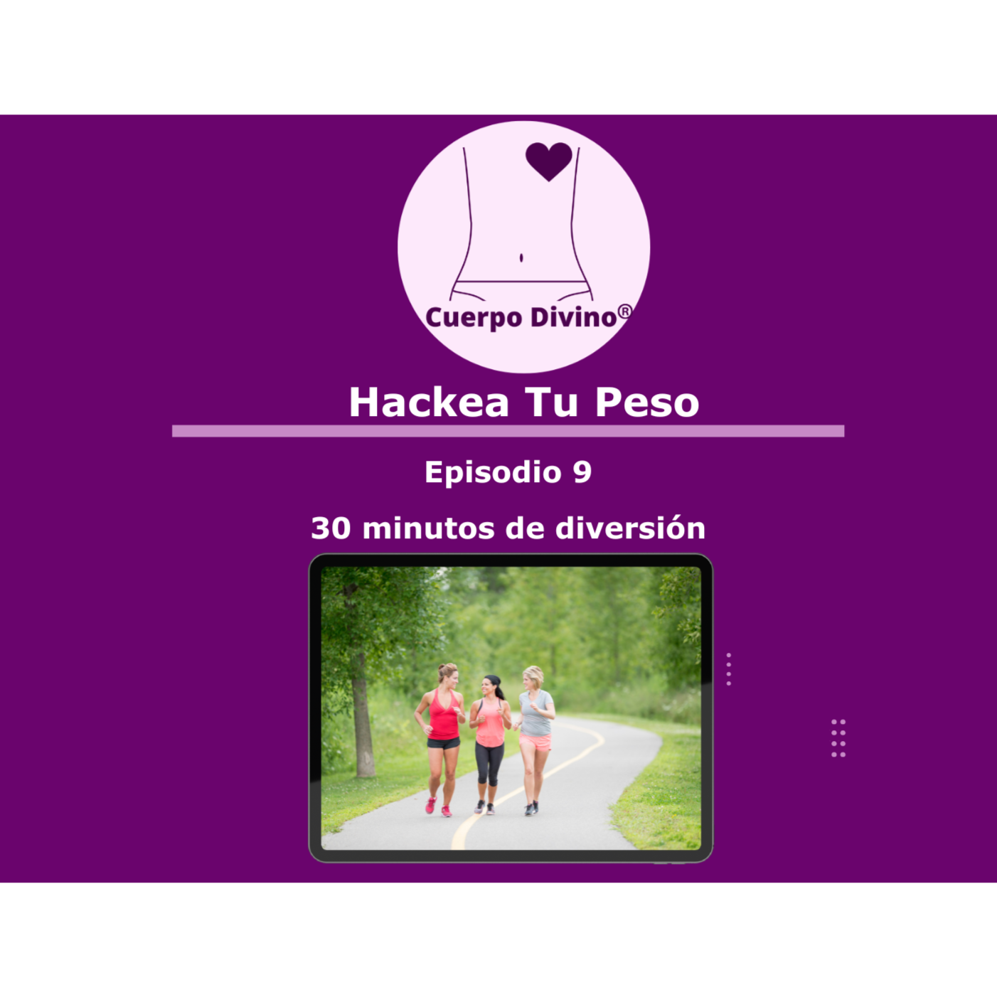Hackea tu peso