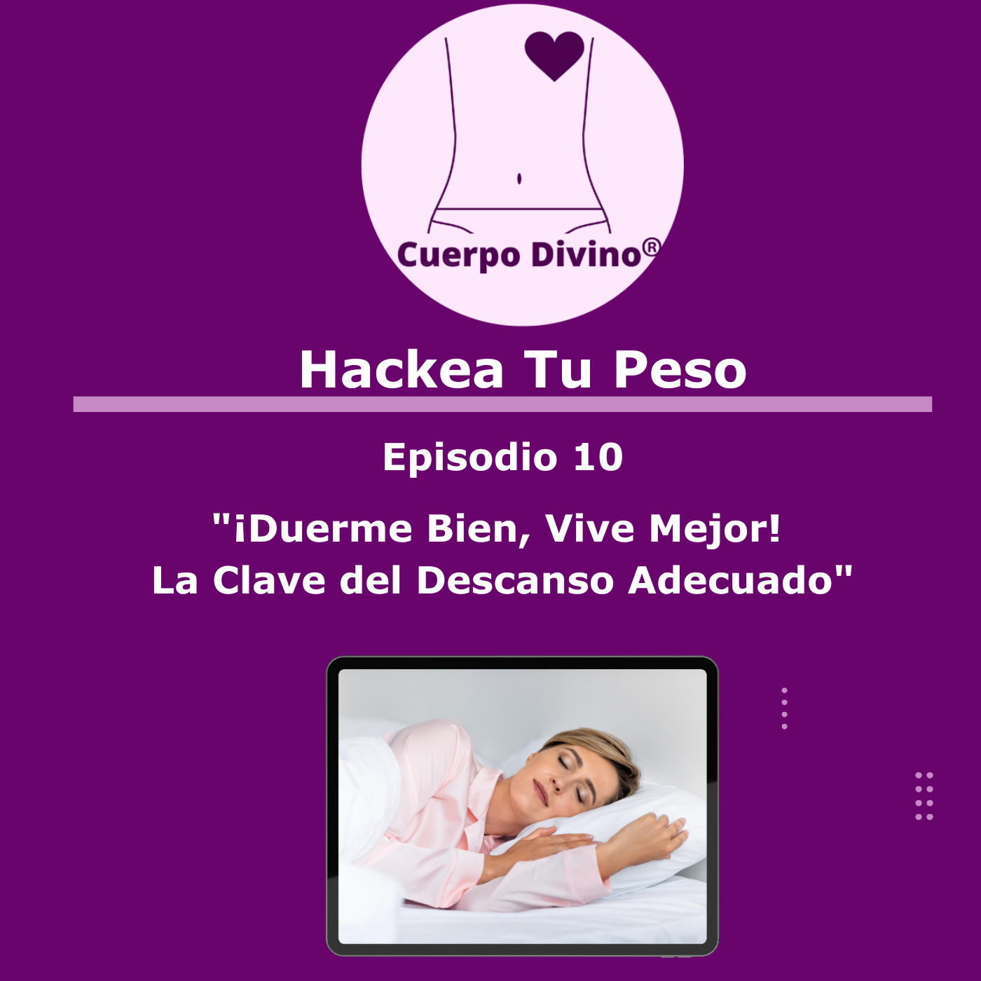 Hackea tu peso