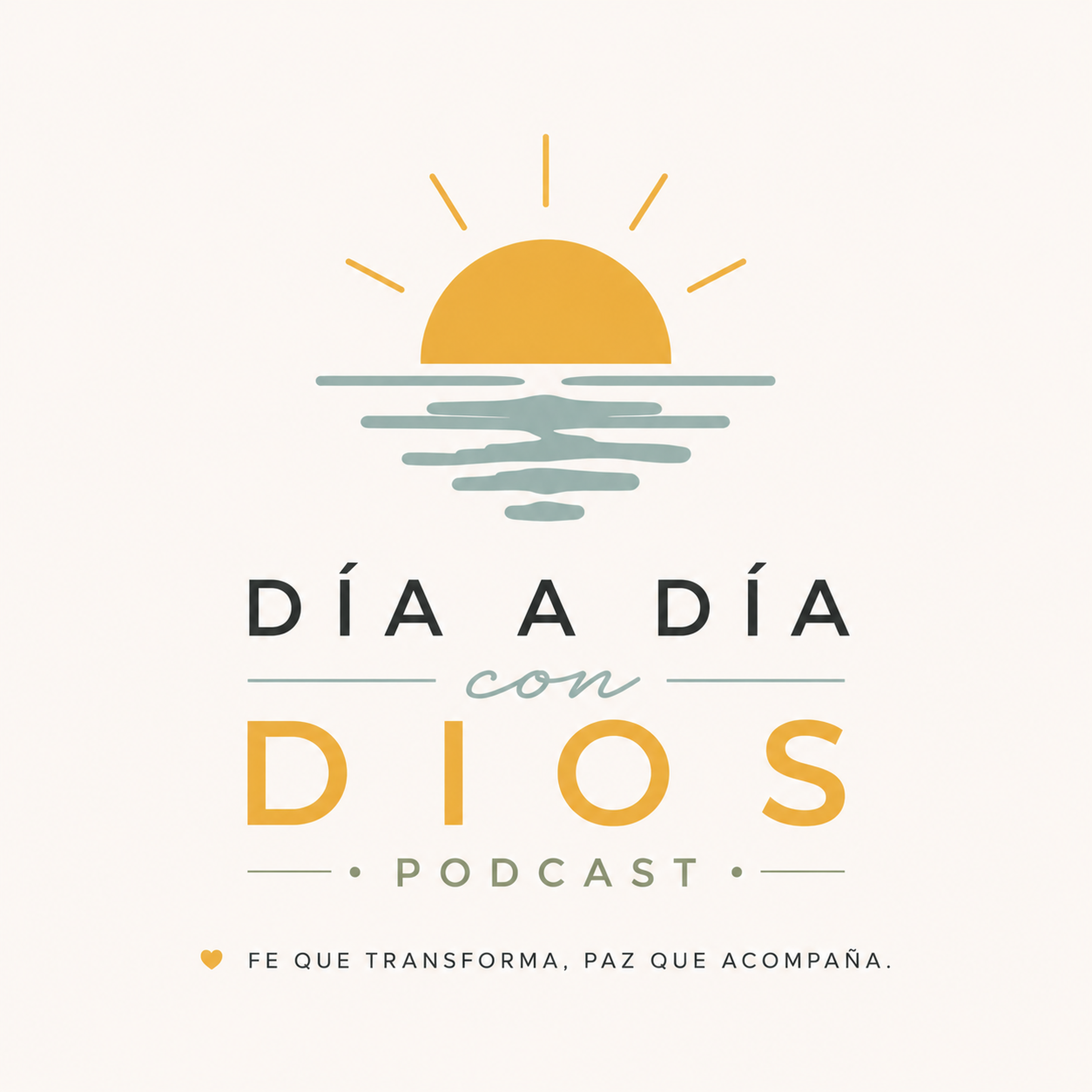 Día a Día con Dios