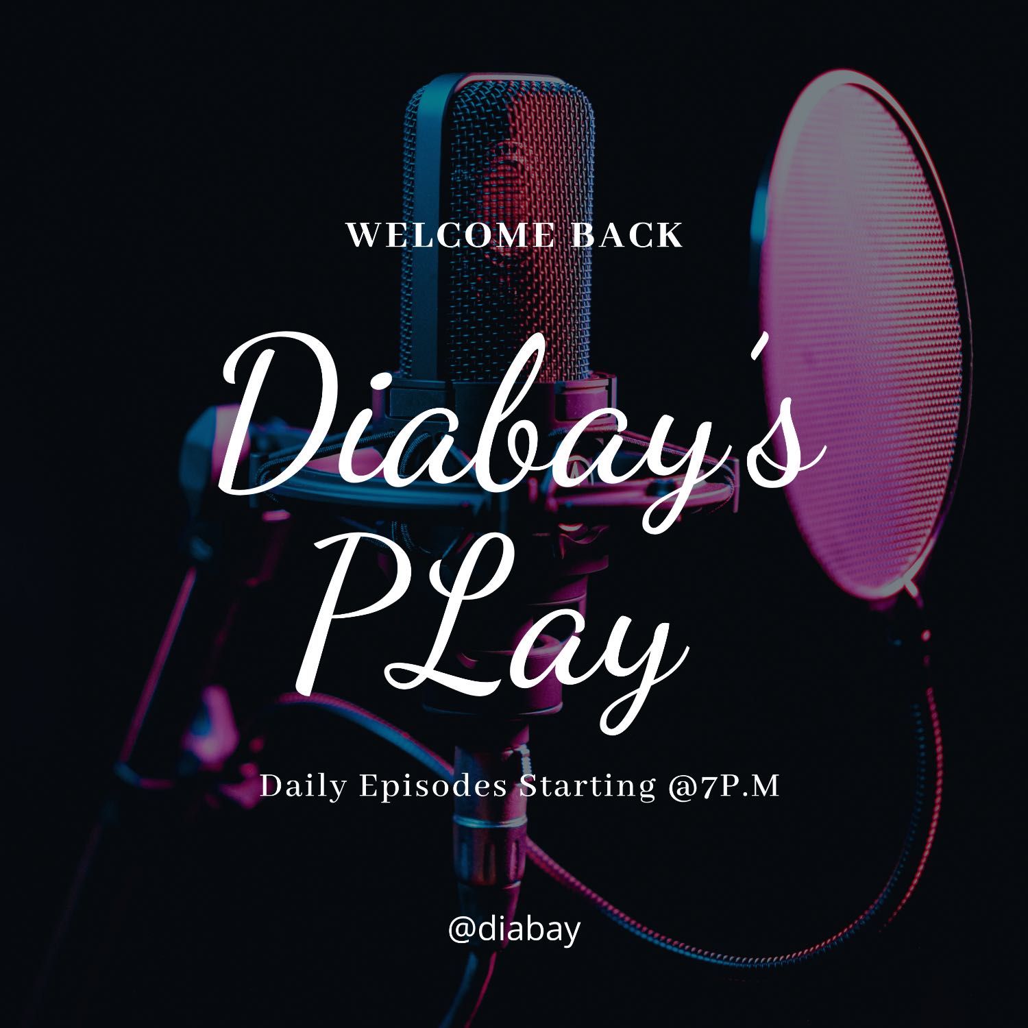 Diabay’s Play