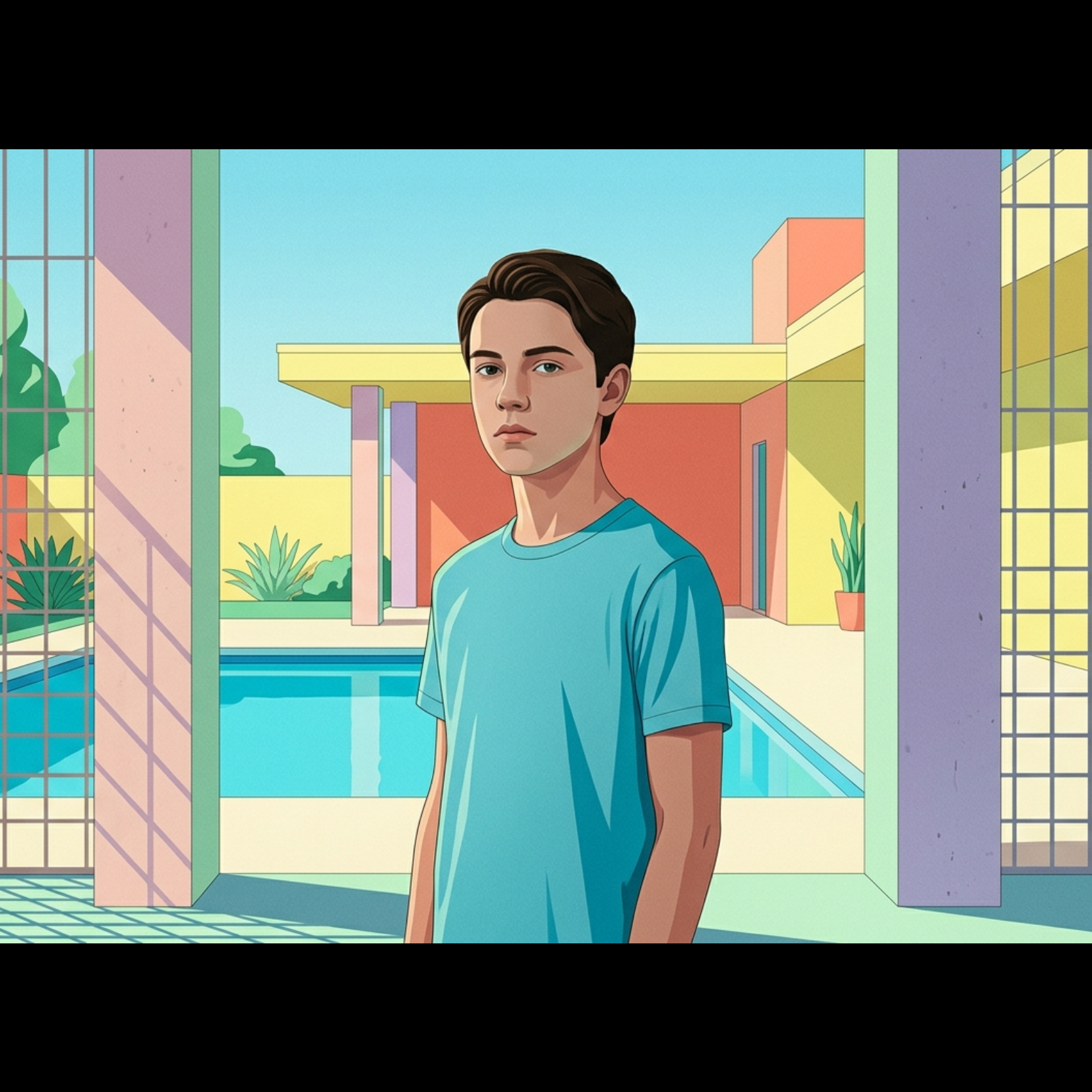 Is Adolescence a Social Construct or a Physiological State? — Did We Build the Cage? episode artwork