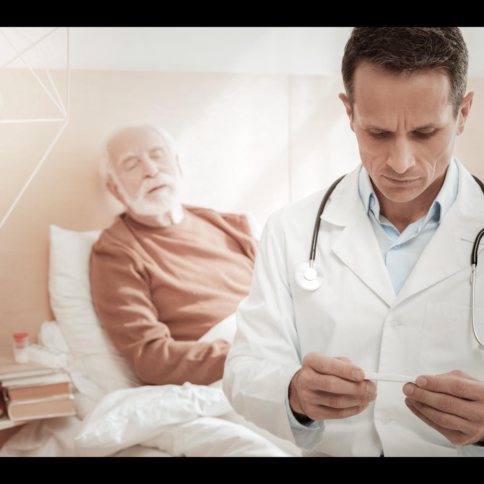 Fever Is Not the Disease: Are We Fighting the Wrong Enemy? Why one of the body’s oldest defence mechanisms deserves a second look. episode artwork