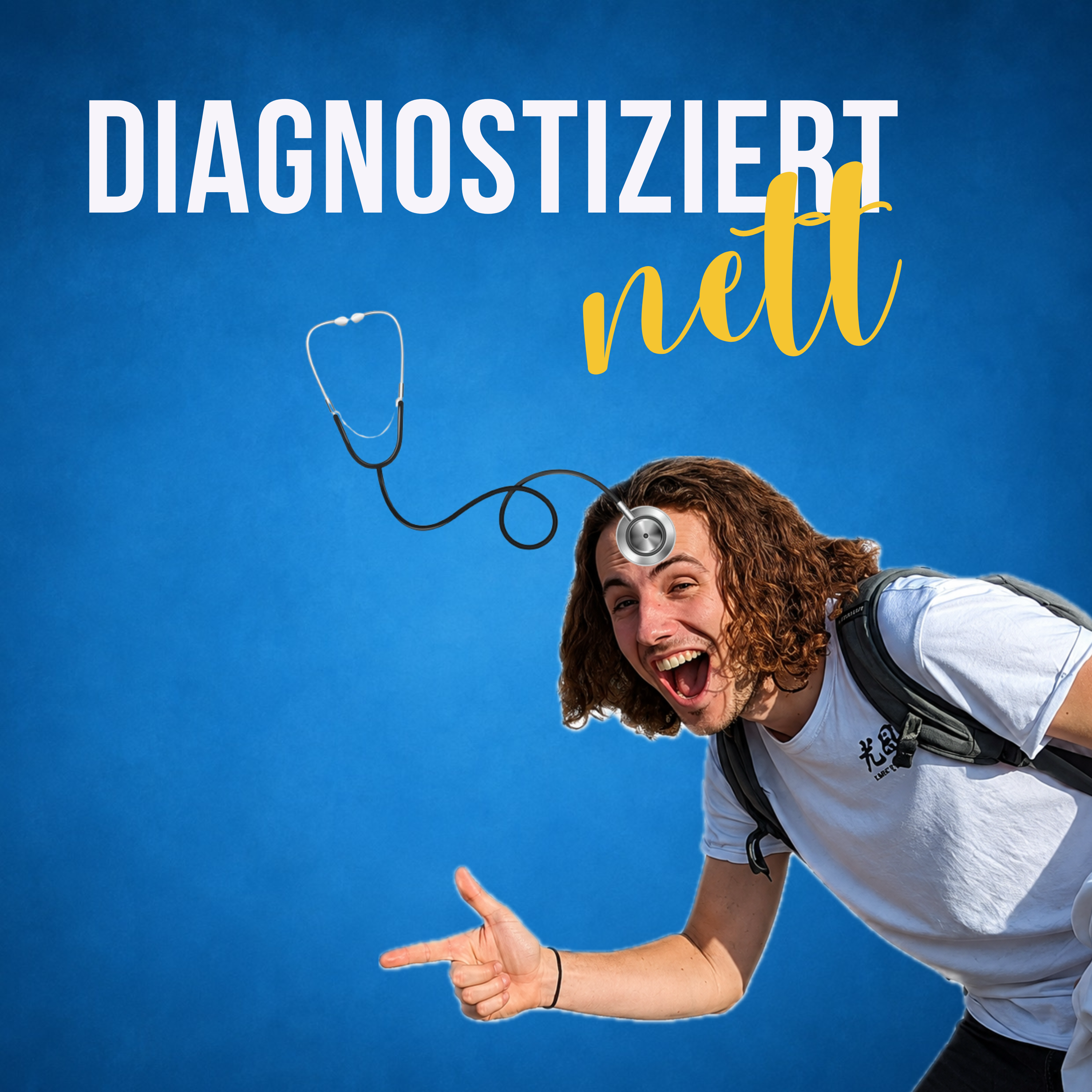 Diagnostiziert Nett