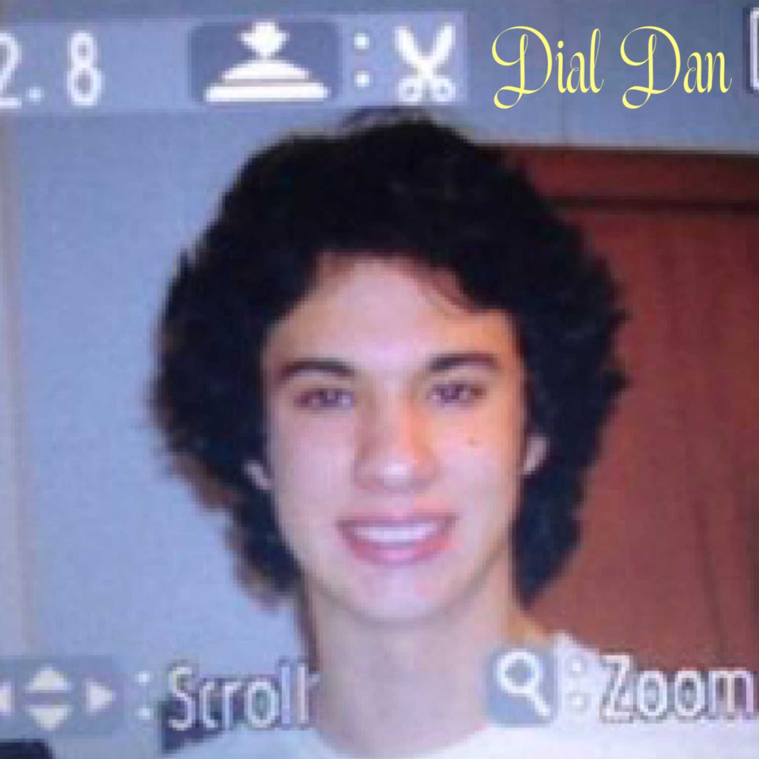 DIAL #DAN