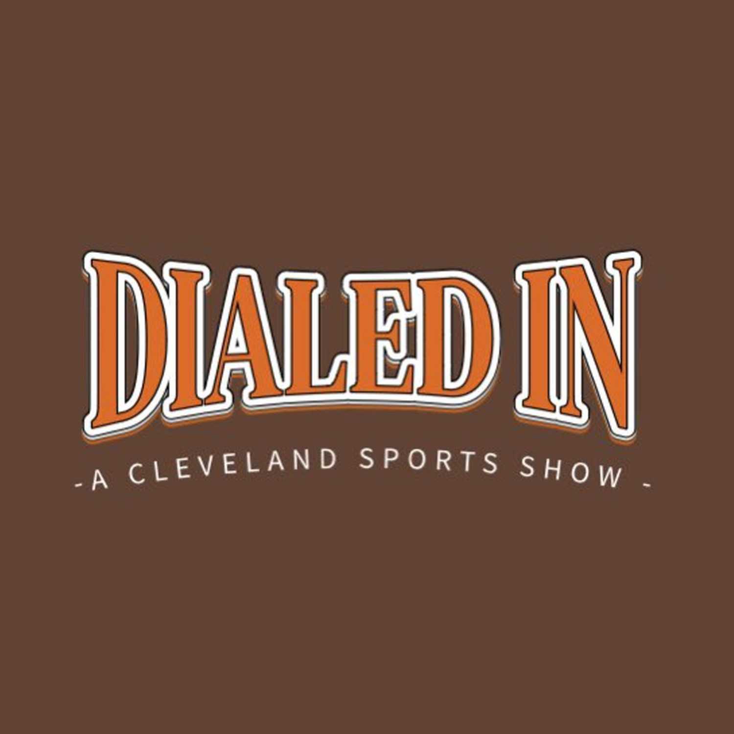 Dialed In Podcast podcast artwork