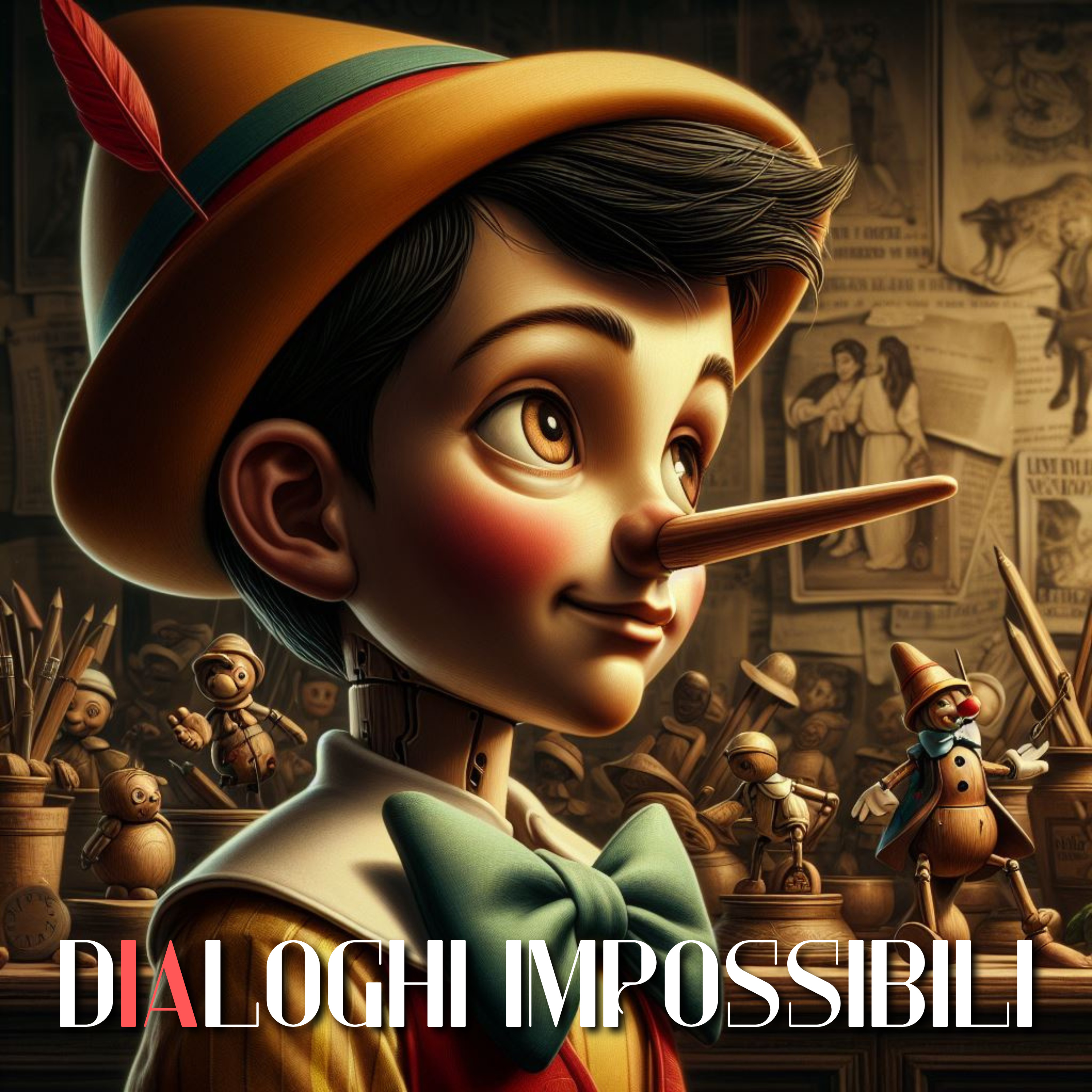 Dialoghi Impossibili