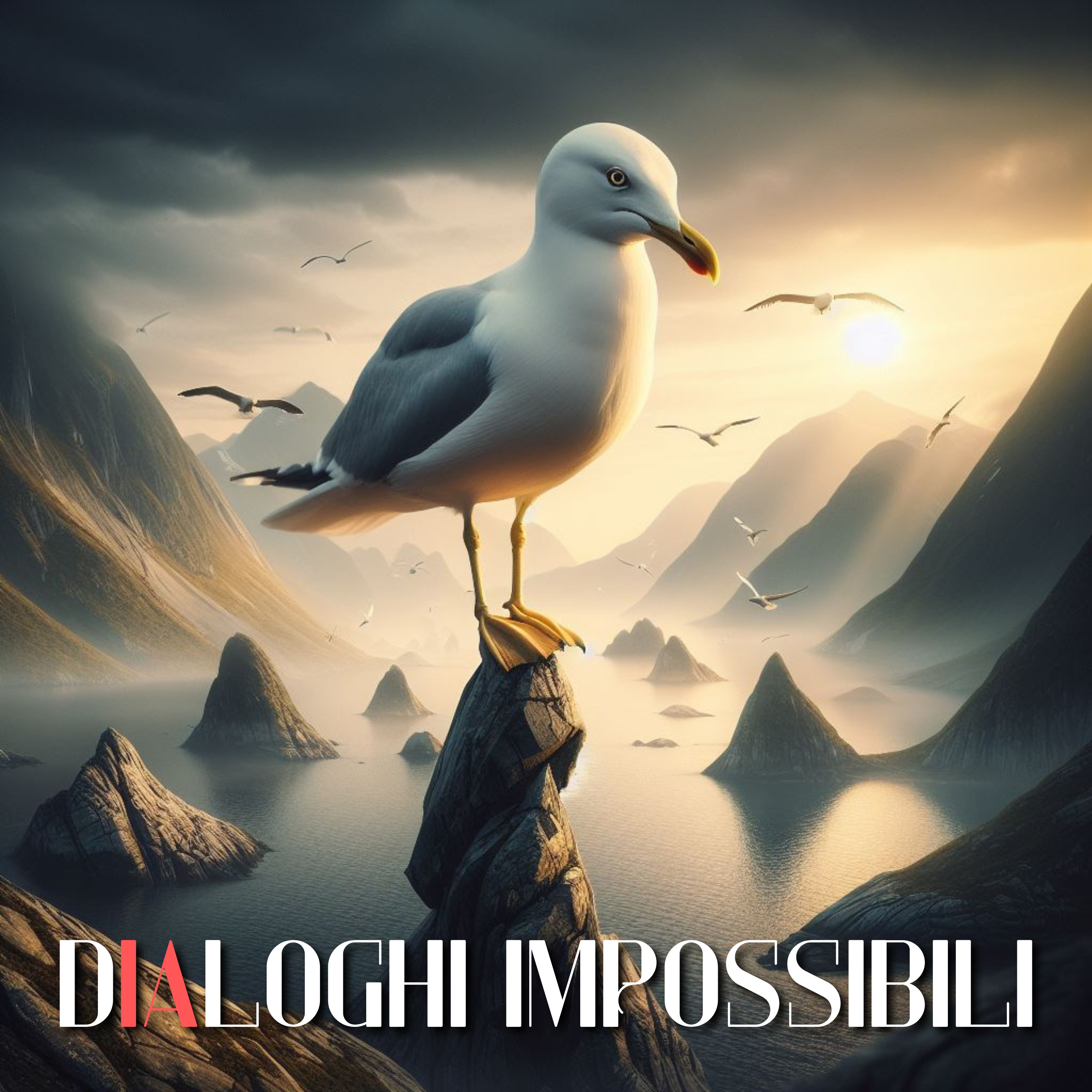 Dialoghi Impossibili