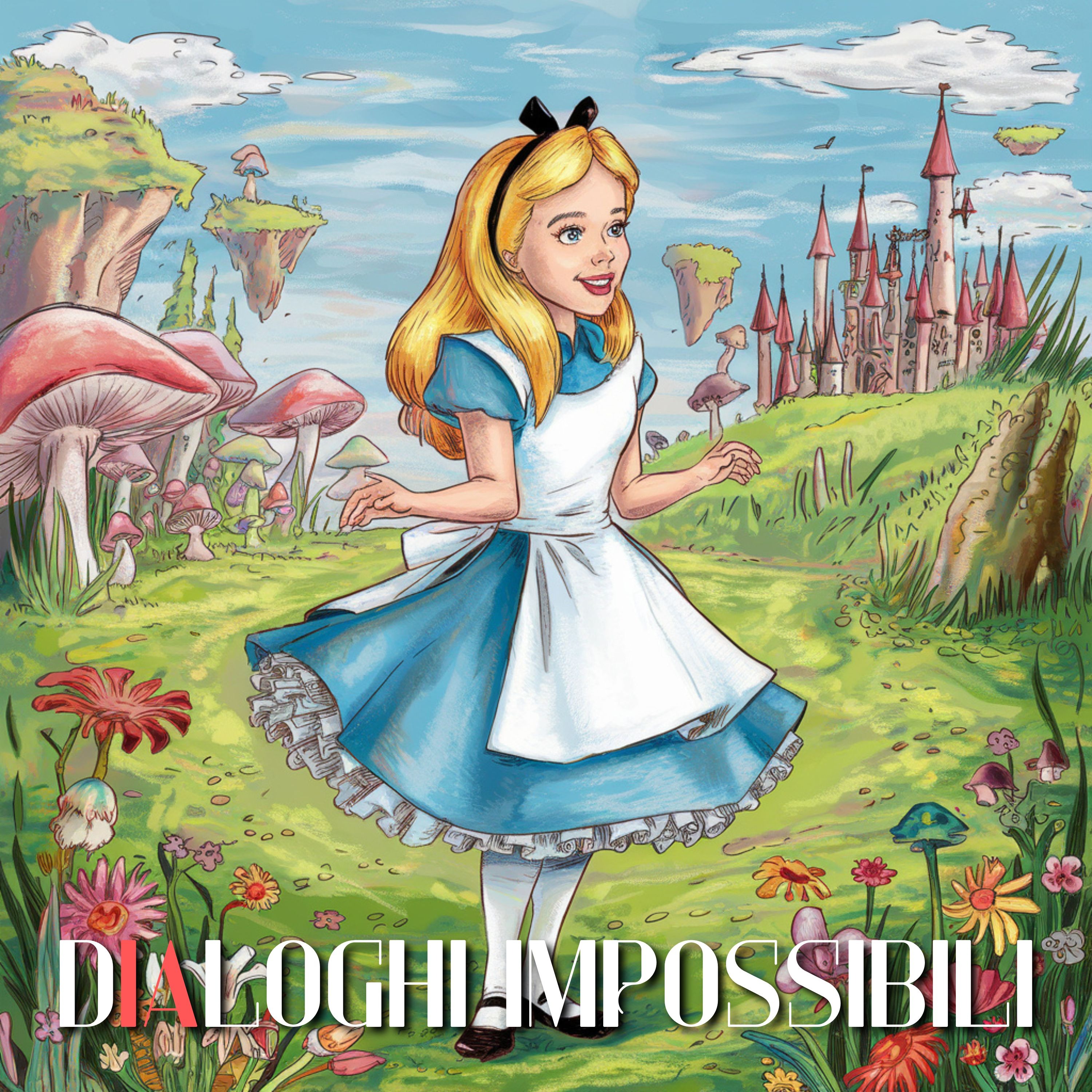 Dialoghi Impossibili